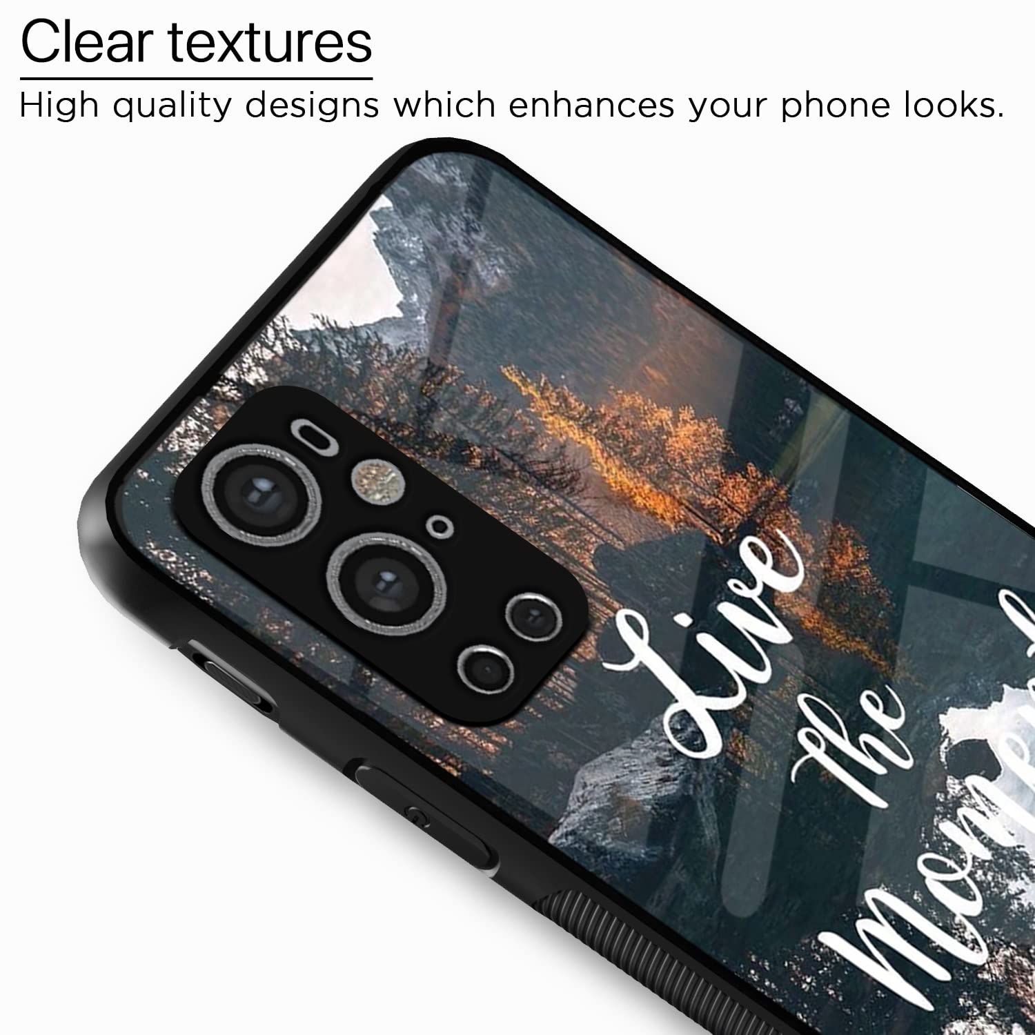 Pikkme OnePlus 9 Pro back cover – photo 4