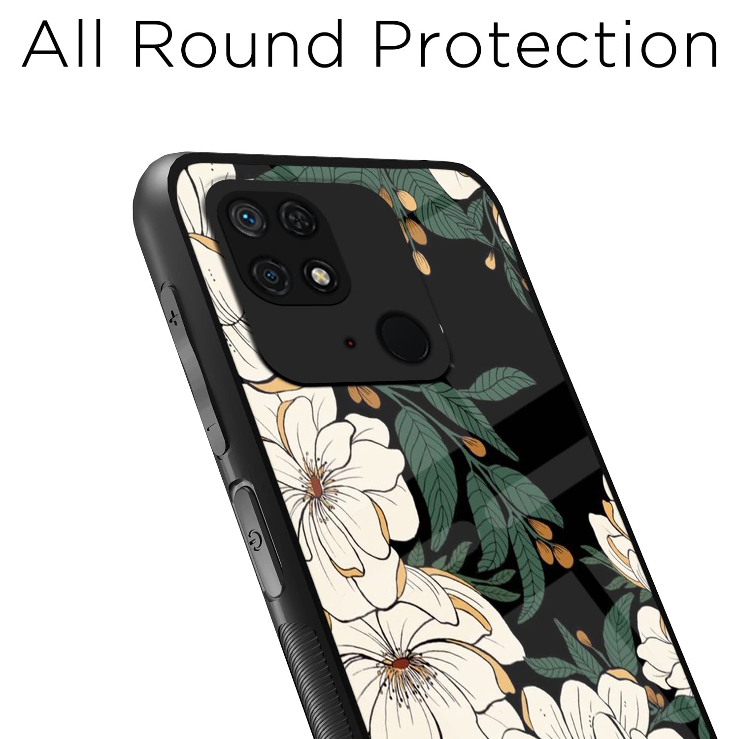 Pikkme mobile cover for Redmi 10/10 Power – photo 7
