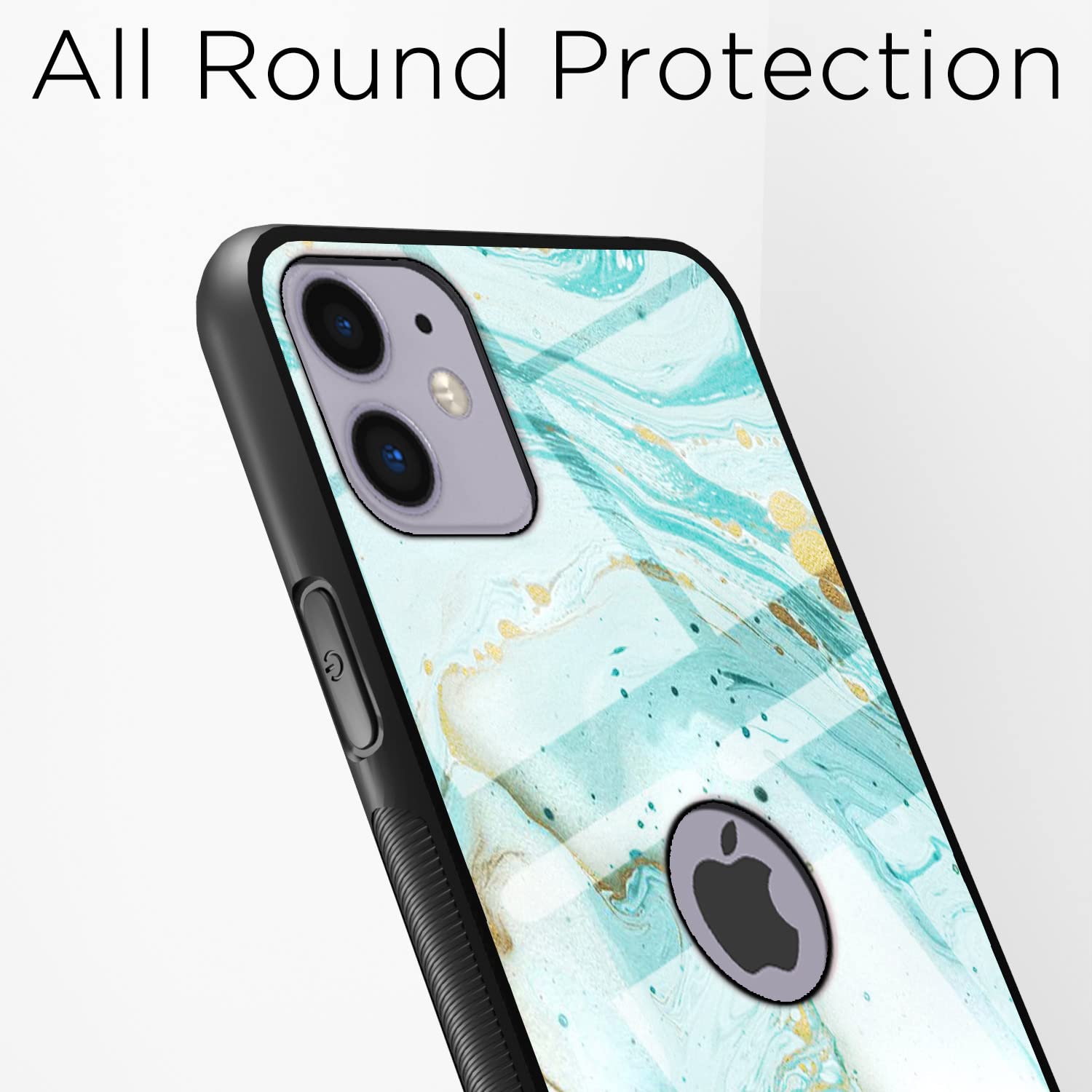Hybrid Mobile cover for iPhone 11 – Pikkme – photo 7