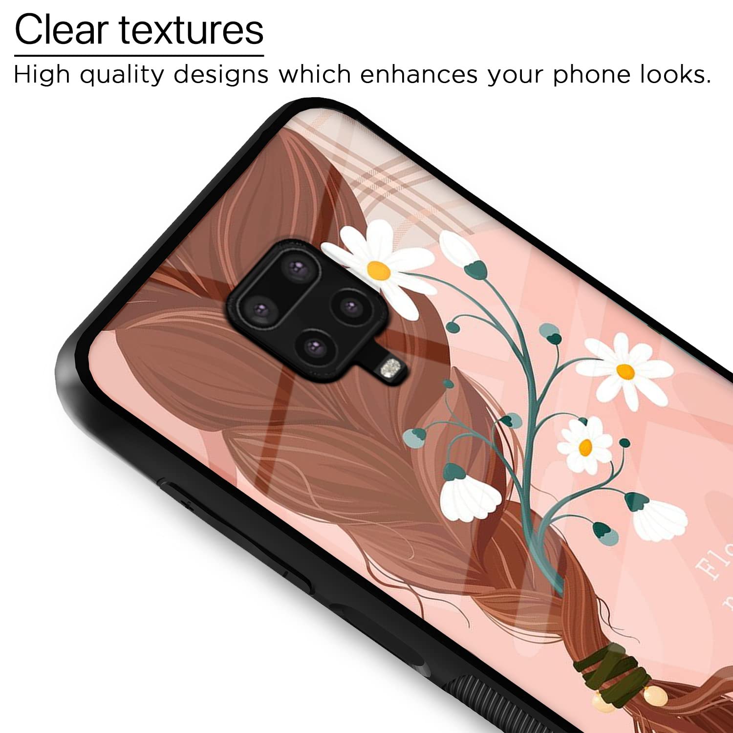Redmi Note 9 Pro/Note 9 Pro Max/Note 10 Lite mobile back cover by Pikkme – photo 4