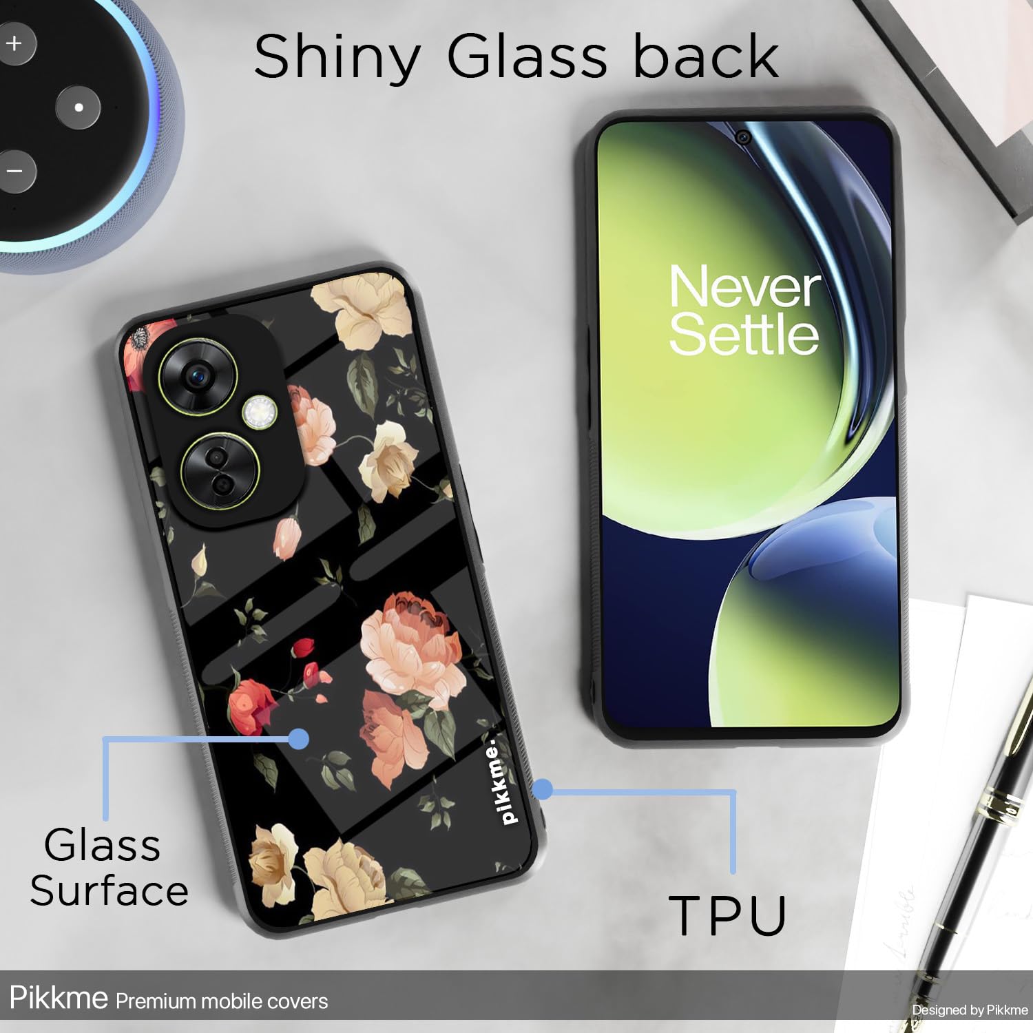 Mobile cover for OnePlus Nord CE 3 Lite 5G – Pikkme – photo 3