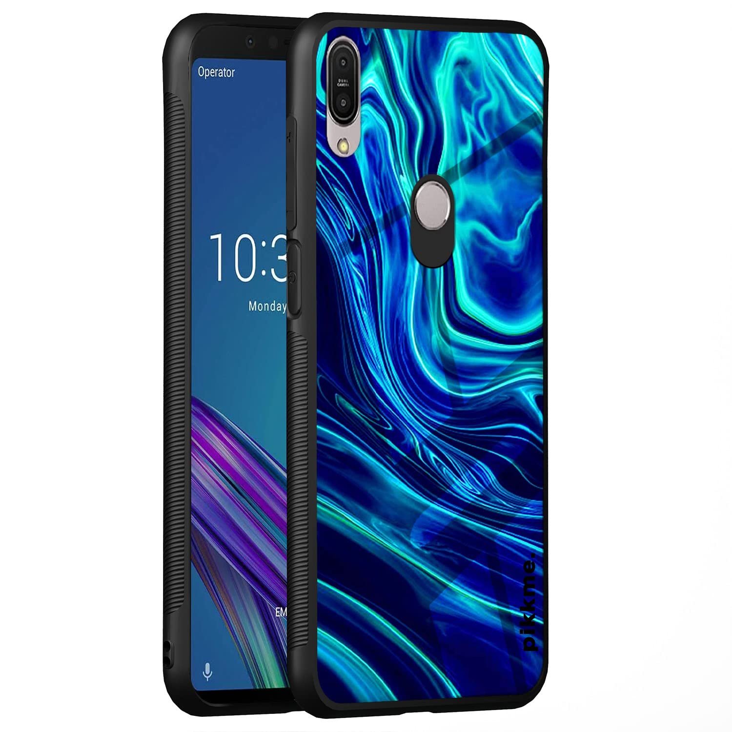Asus mobile cover by Pikkme