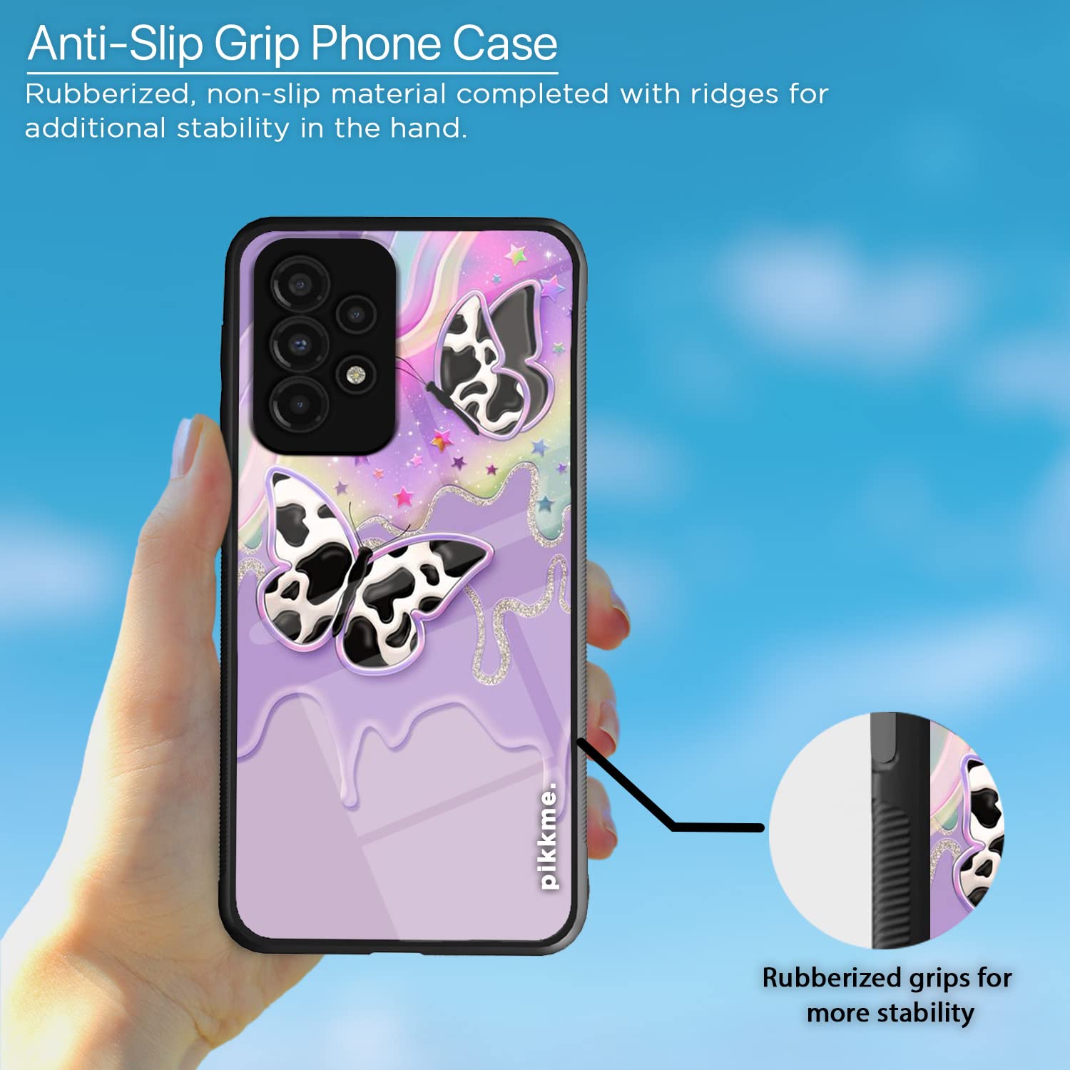 Mobile cover for Samsung A13 4G – Pikkme – photo 5