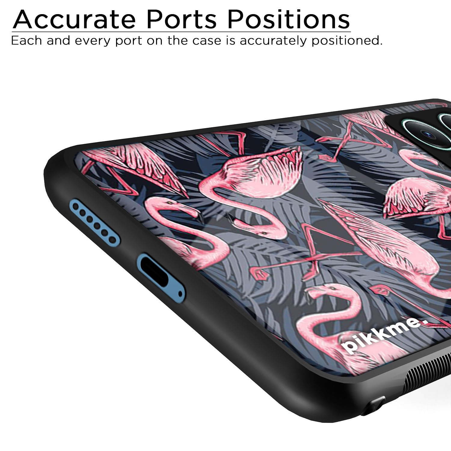 Redmi Note 12 Pro Plus 5G phone cover by Pikkme – photo 6