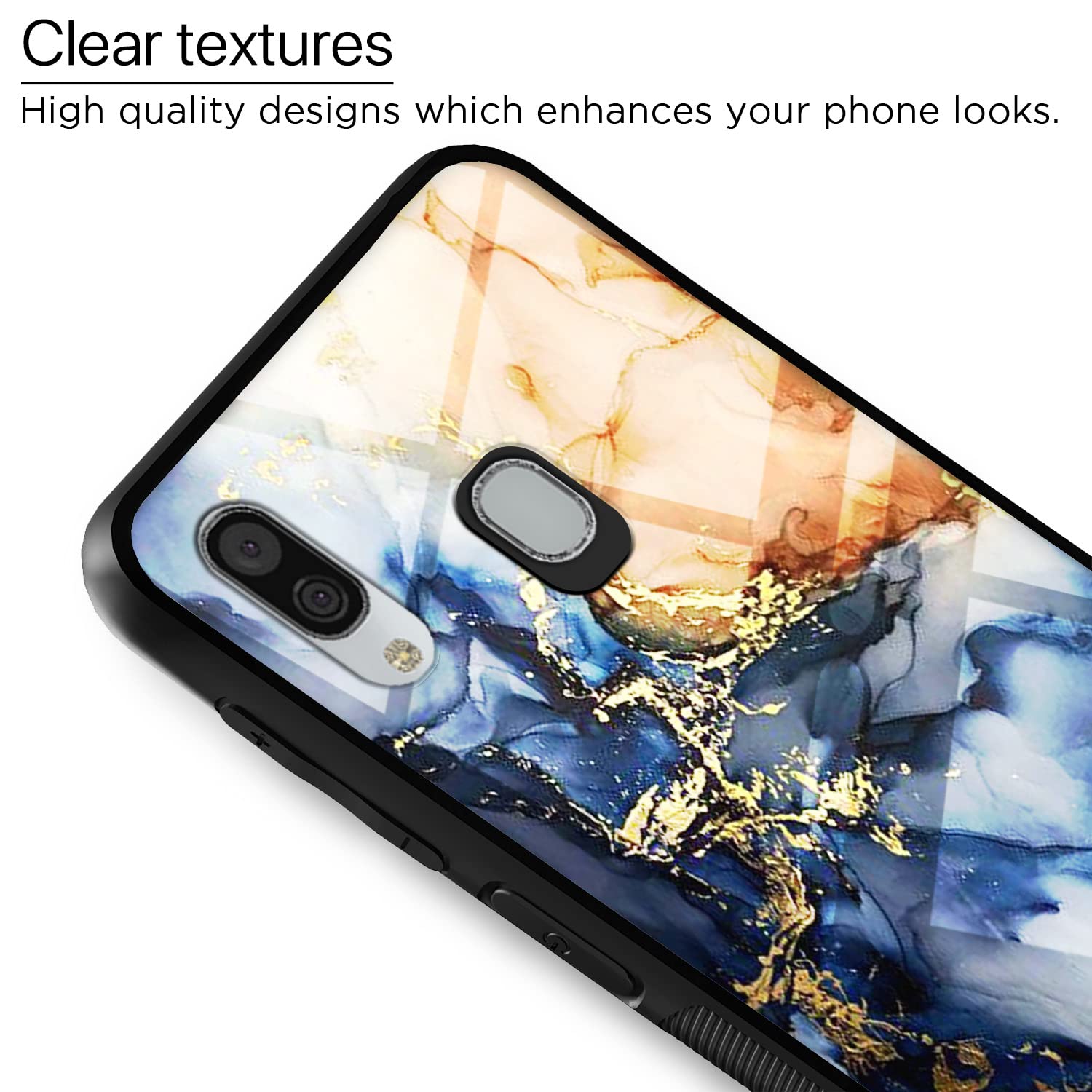 Pikkme phone cover for Samsung A20/A30/M10s – photo 4
