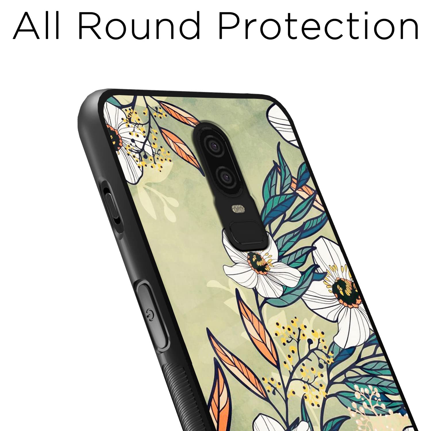 Pikkme phone cover for OnePlus 6 – photo 7