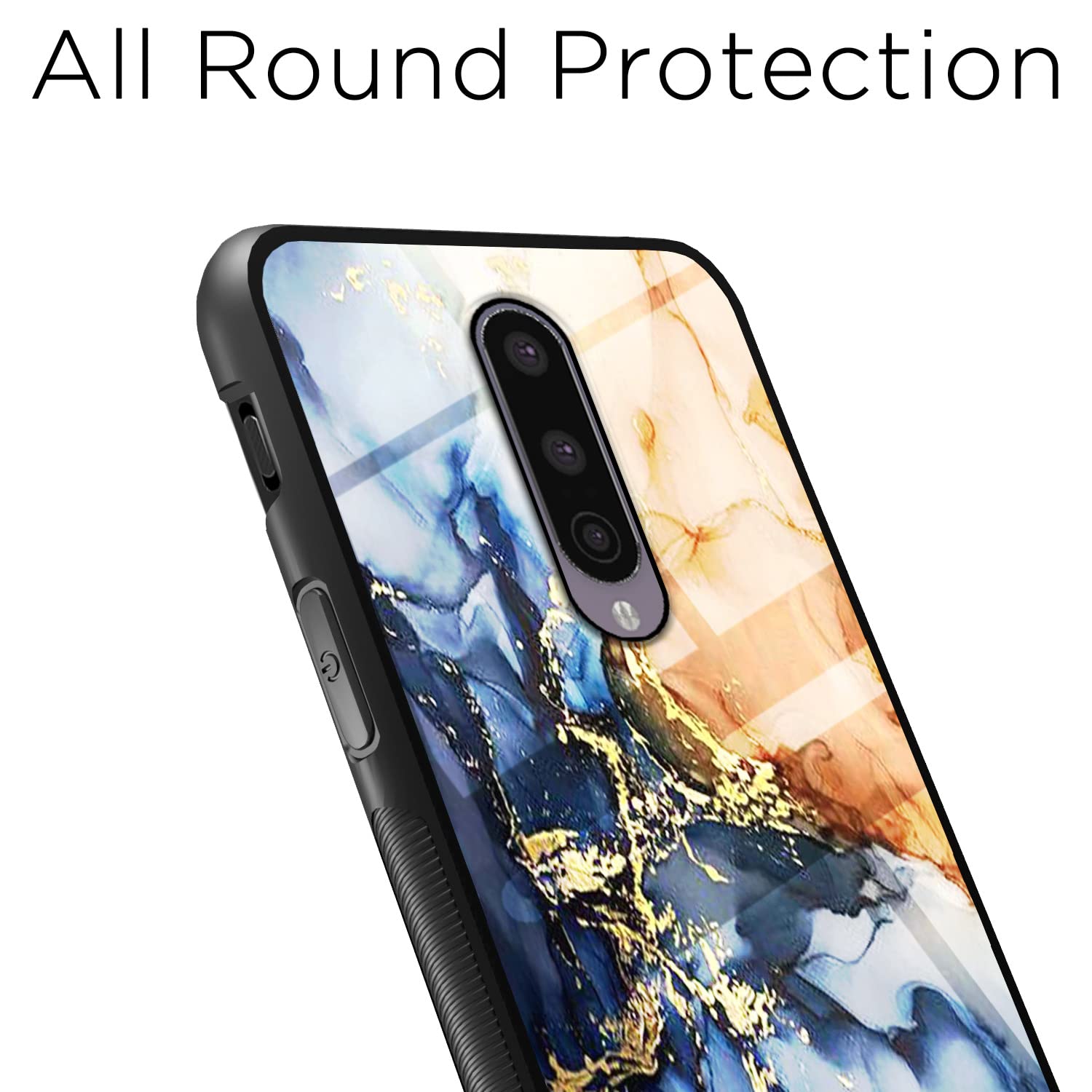 OnePlus 8 phone cover by Pikkme – photo 7