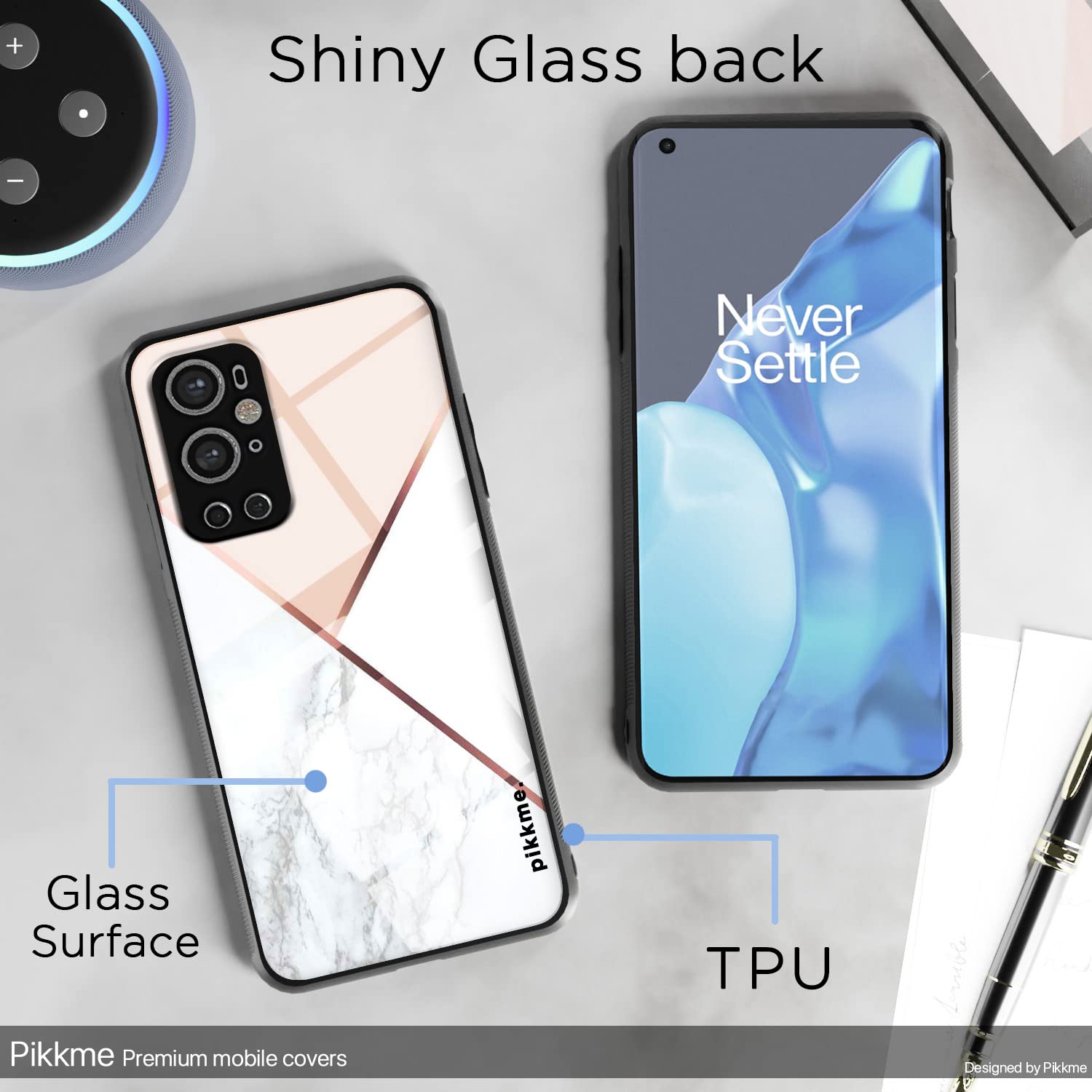 Pikkme phone cover for OnePlus 9 Pro – photo 3