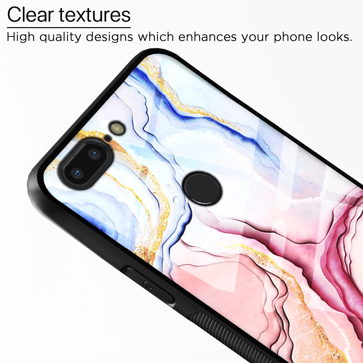 Pikkme OnePlus 5T back cover – photo 3