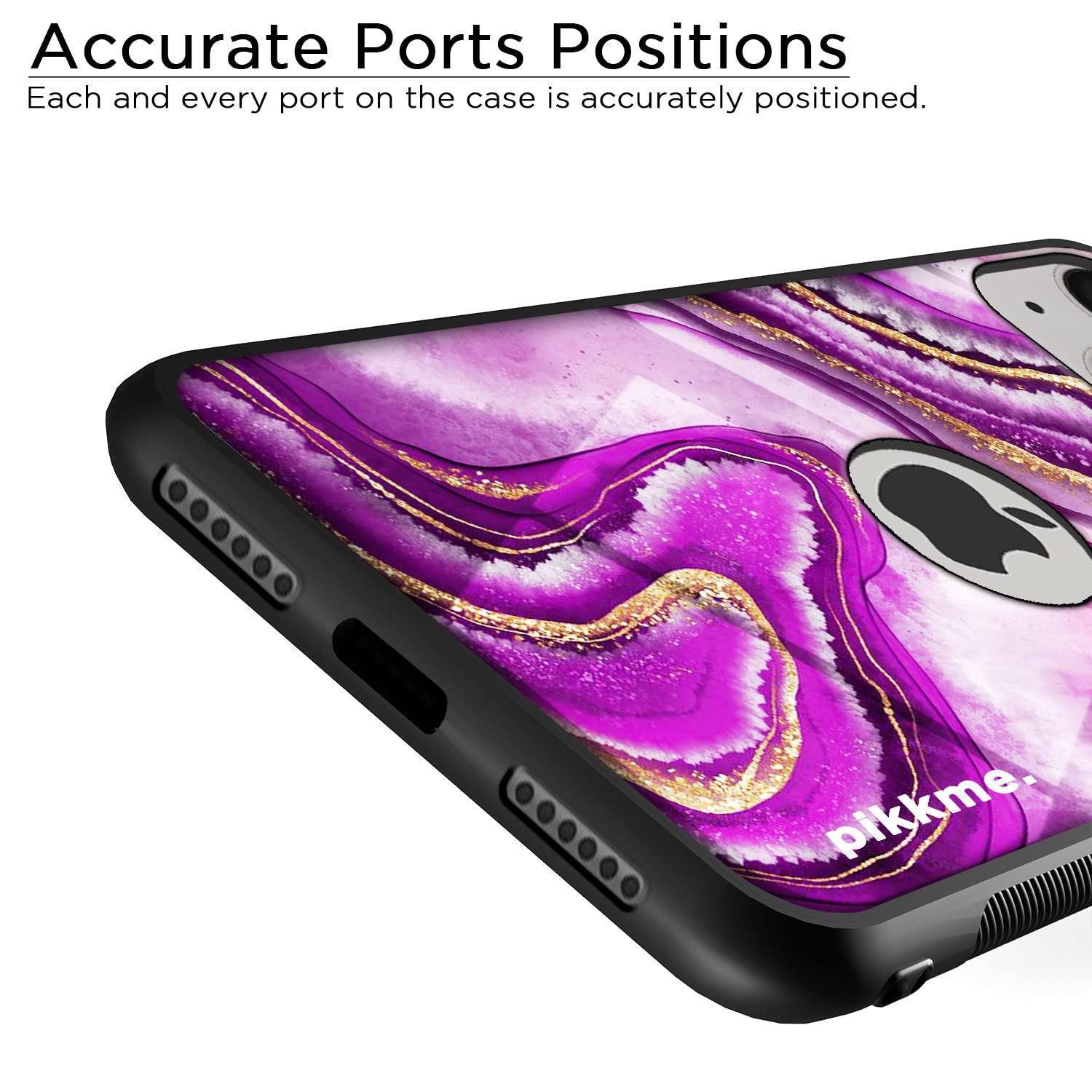 Pikkme iPhone 13 back cover – photo 6