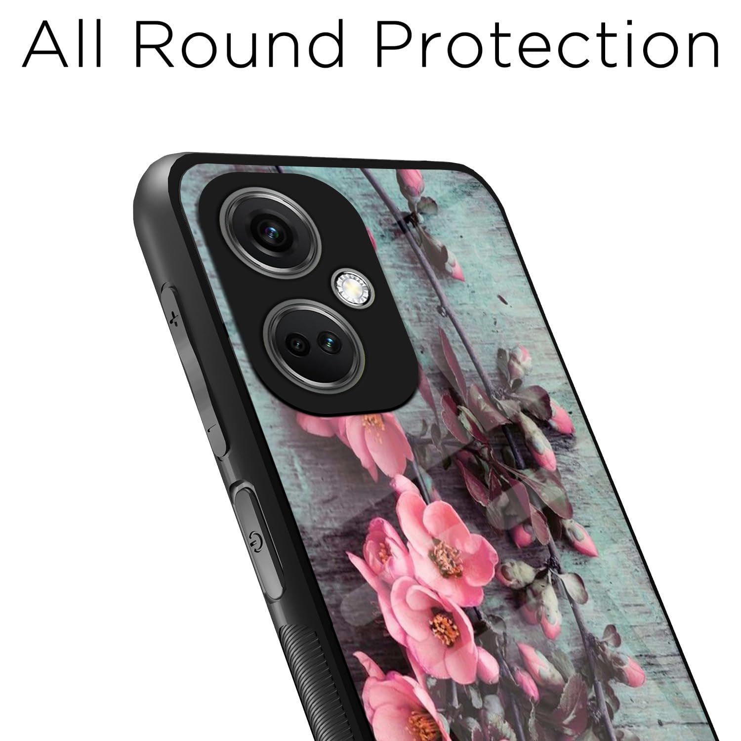 OnePlus Nord CE 3 5G mobile back cover by Pikkme – photo 7