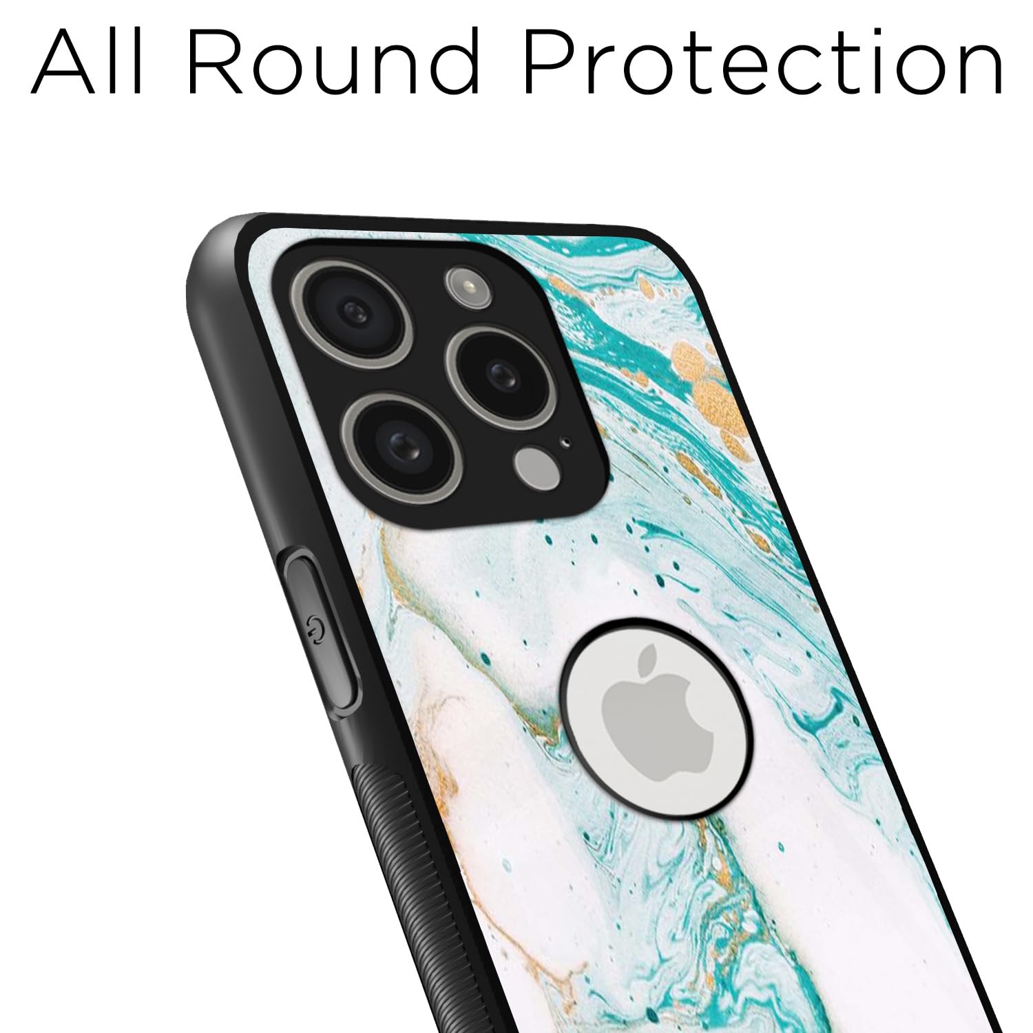 Pikkme Hybrid phone cover for iPhone 15 Pro Max – photo 7