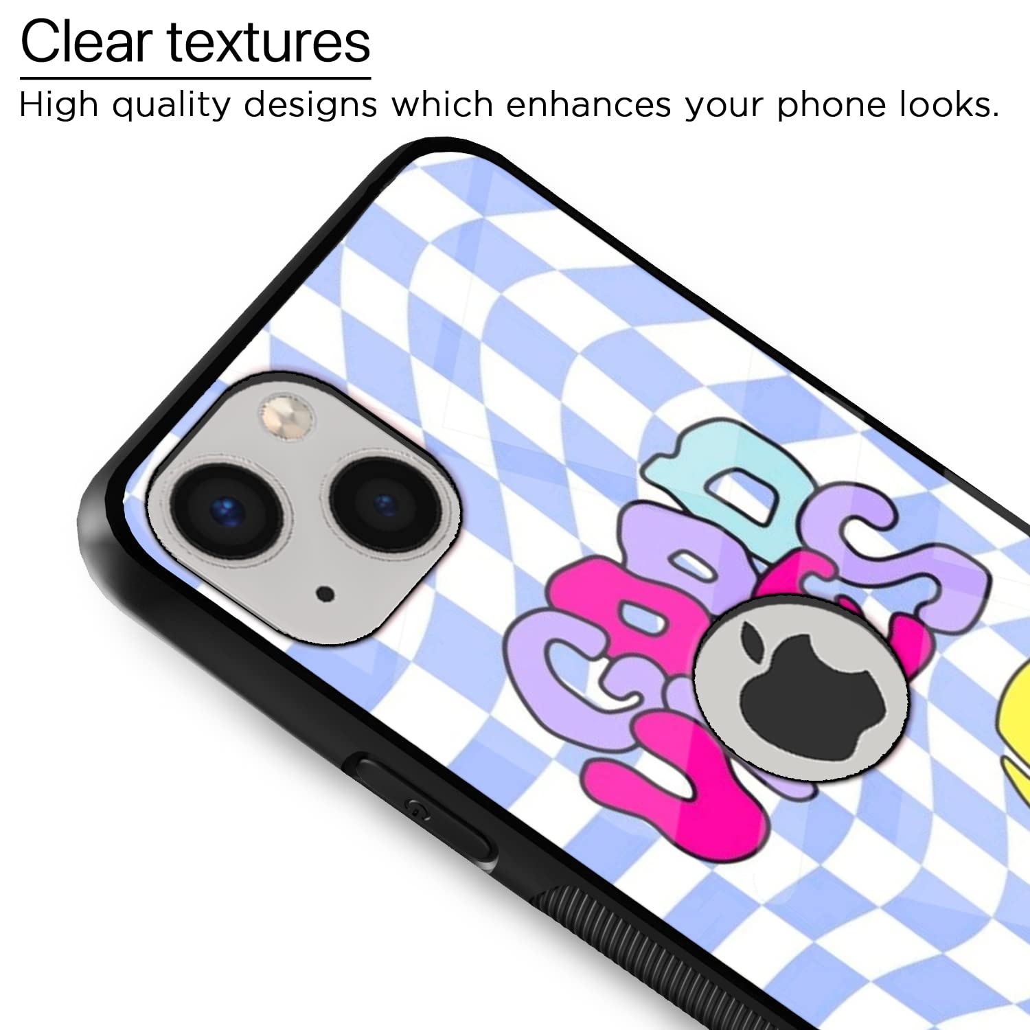 Mobile cover for iPhone 14 – Pikkme – photo 4