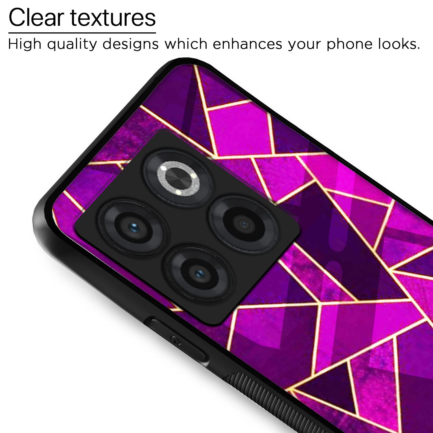 Back cover for OnePlus 10T 5G – Pikkme – photo 4