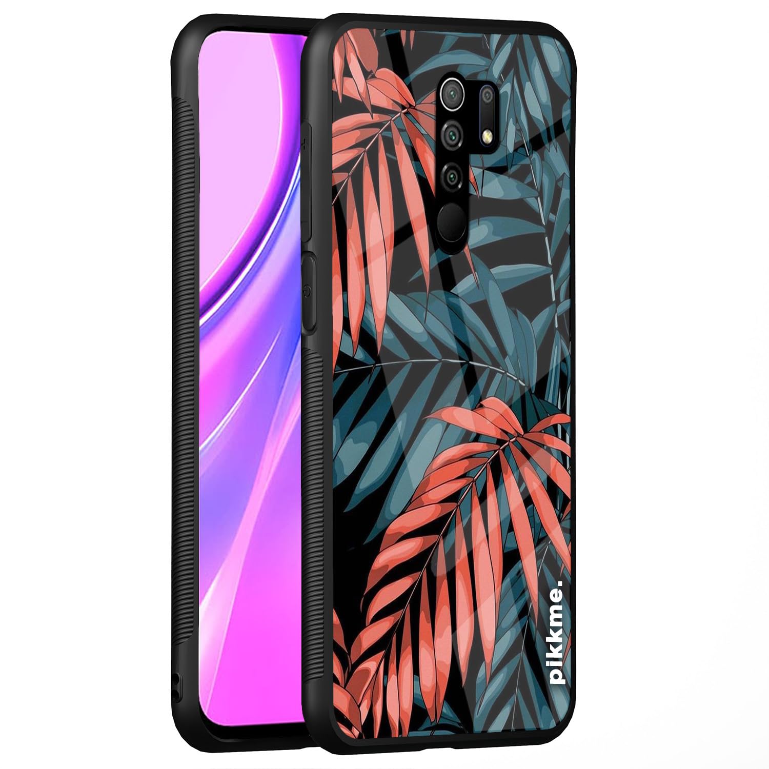 Phone cover for Redmi 9 Prime – Pikkme