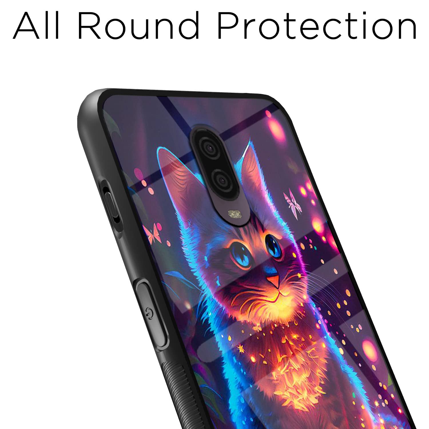 Mobile back cover for OnePlus 7 – Pikkme – photo 7