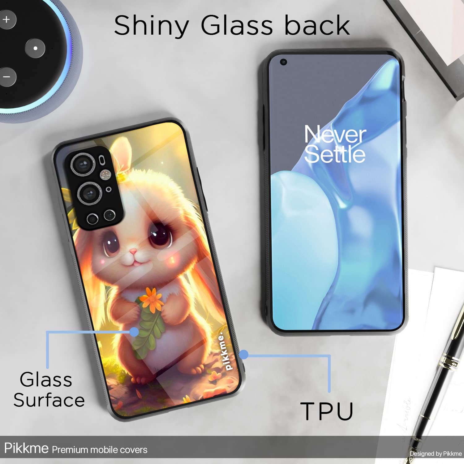 OnePlus 9 Pro mobile cover by Pikkme – photo 3