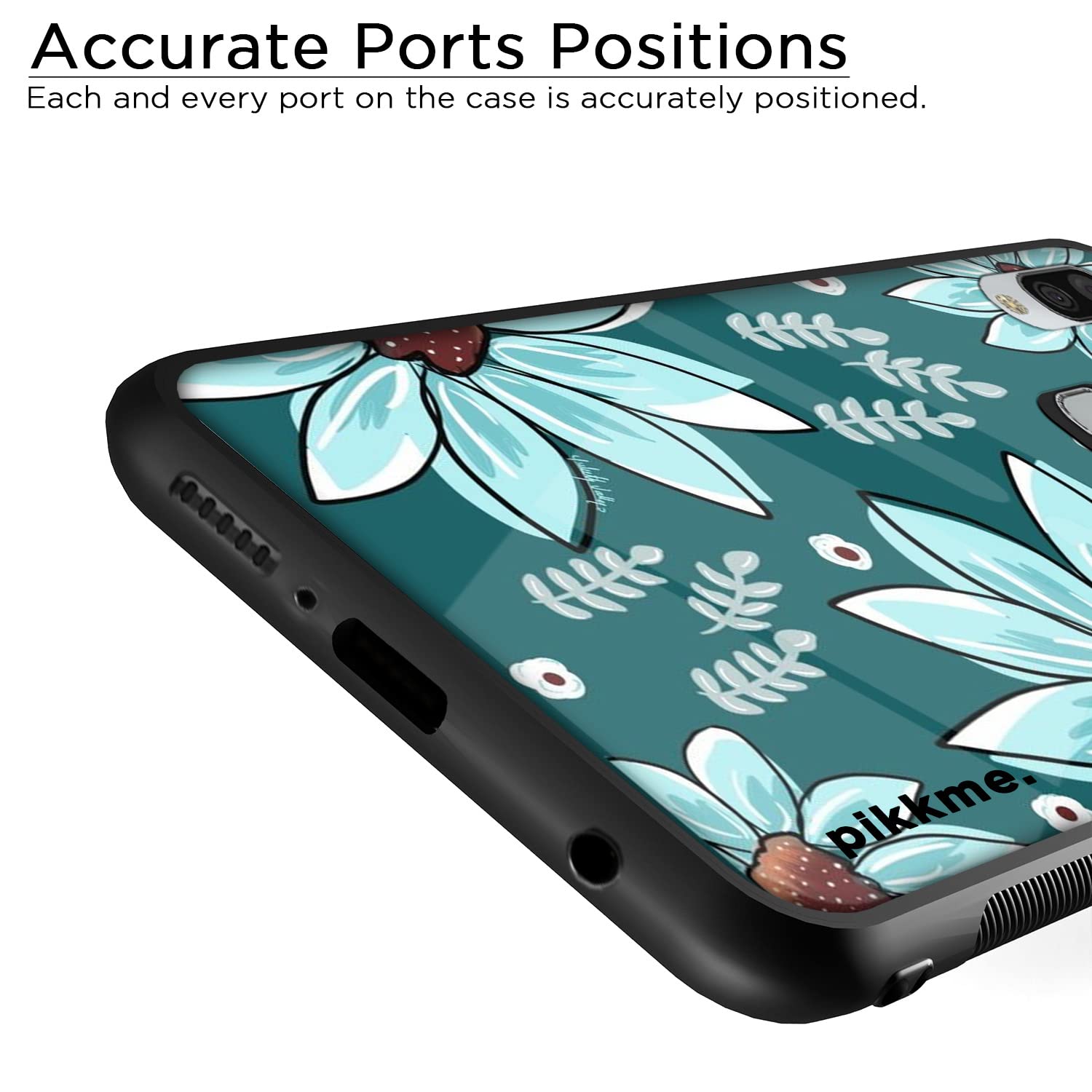 Pikkme mobile back cover for Samsung A20/A30/M10s – photo 6