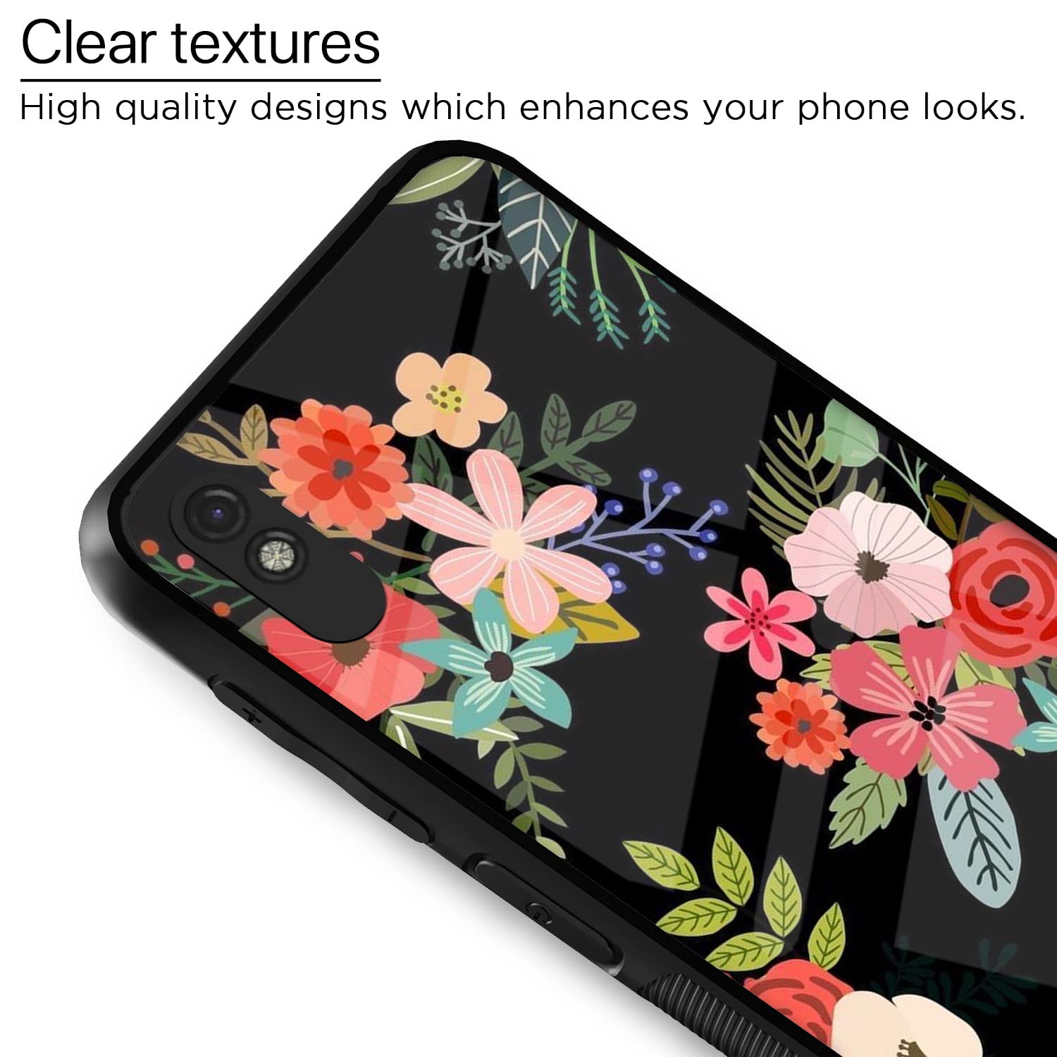 Pikkme mobile back cover for Redmi 9A/9i/9A Sport – photo 4