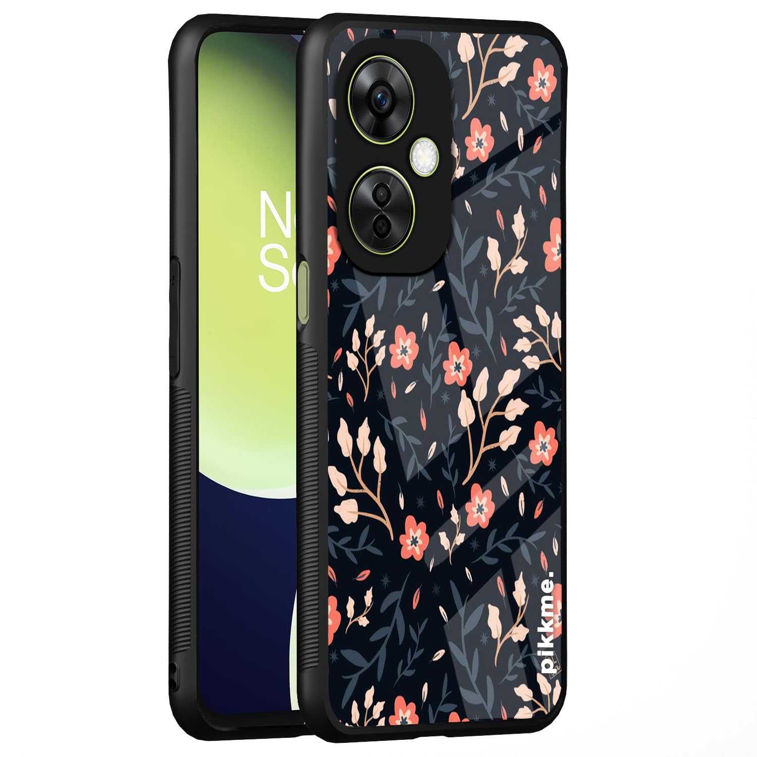 OnePlus Nord CE 3 Lite 5G mobile cover by Pikkme