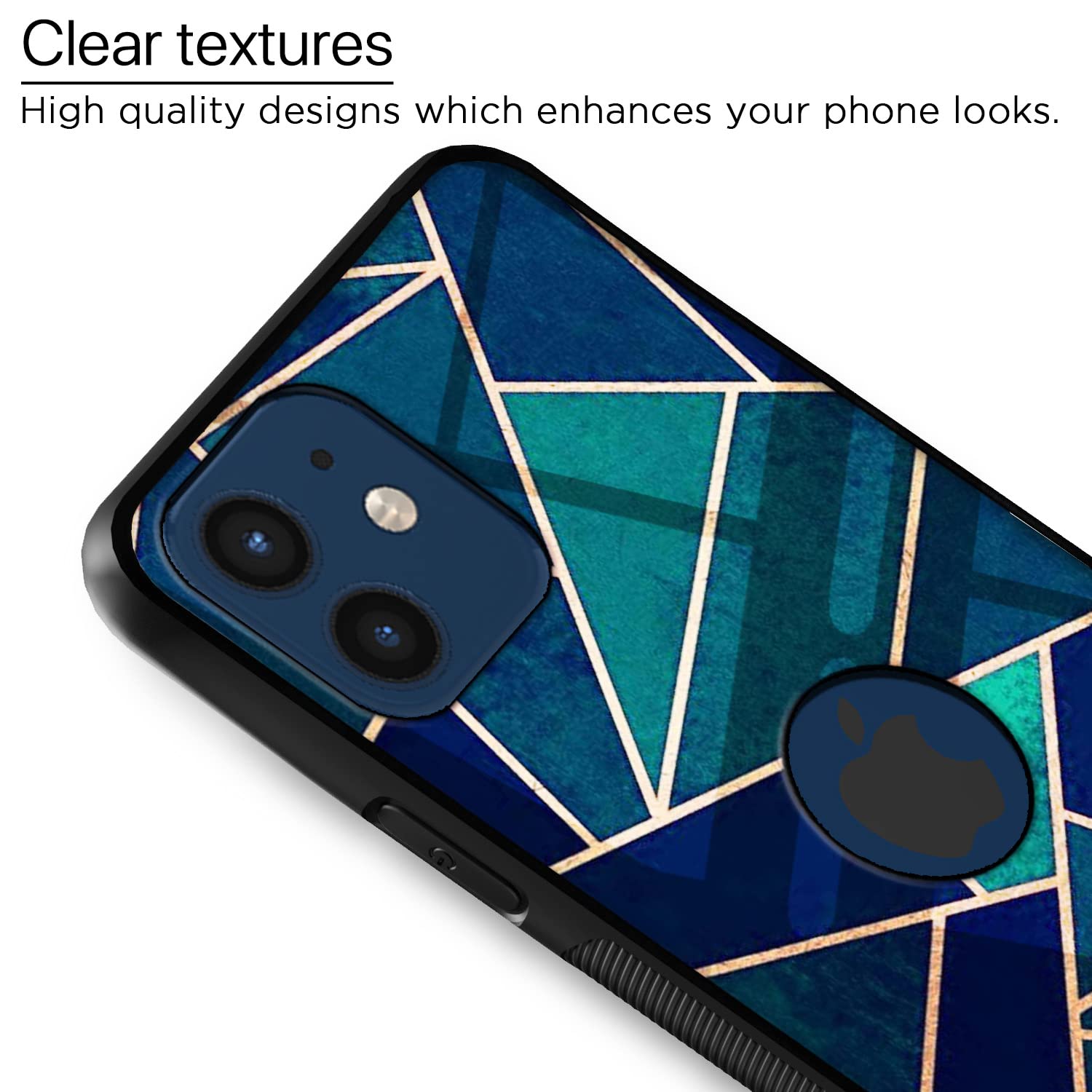 Pikkme iPhone 12 mobile cover – photo 4