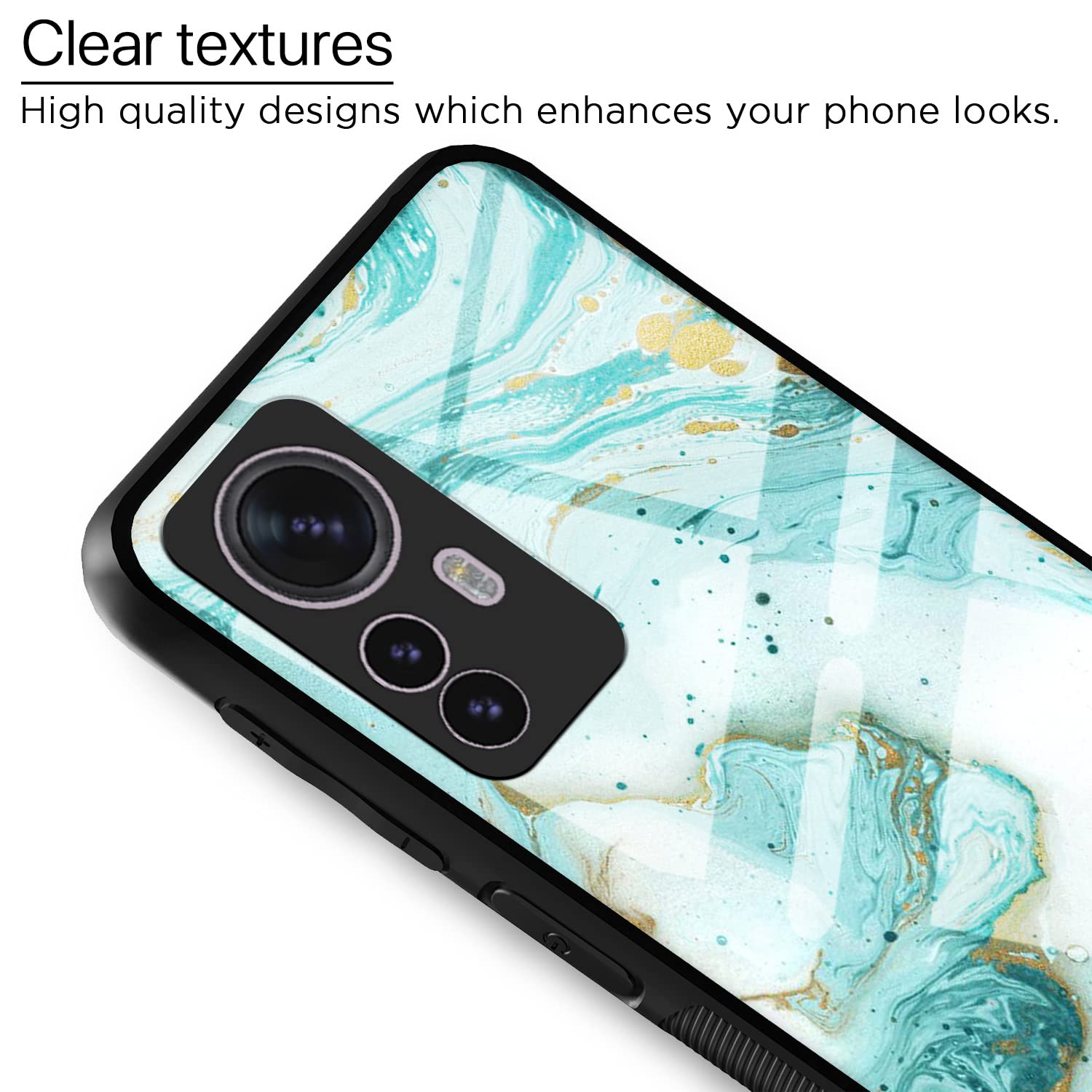 Mobile cover for Mi 12 Pro 5G – Pikkme – photo 4