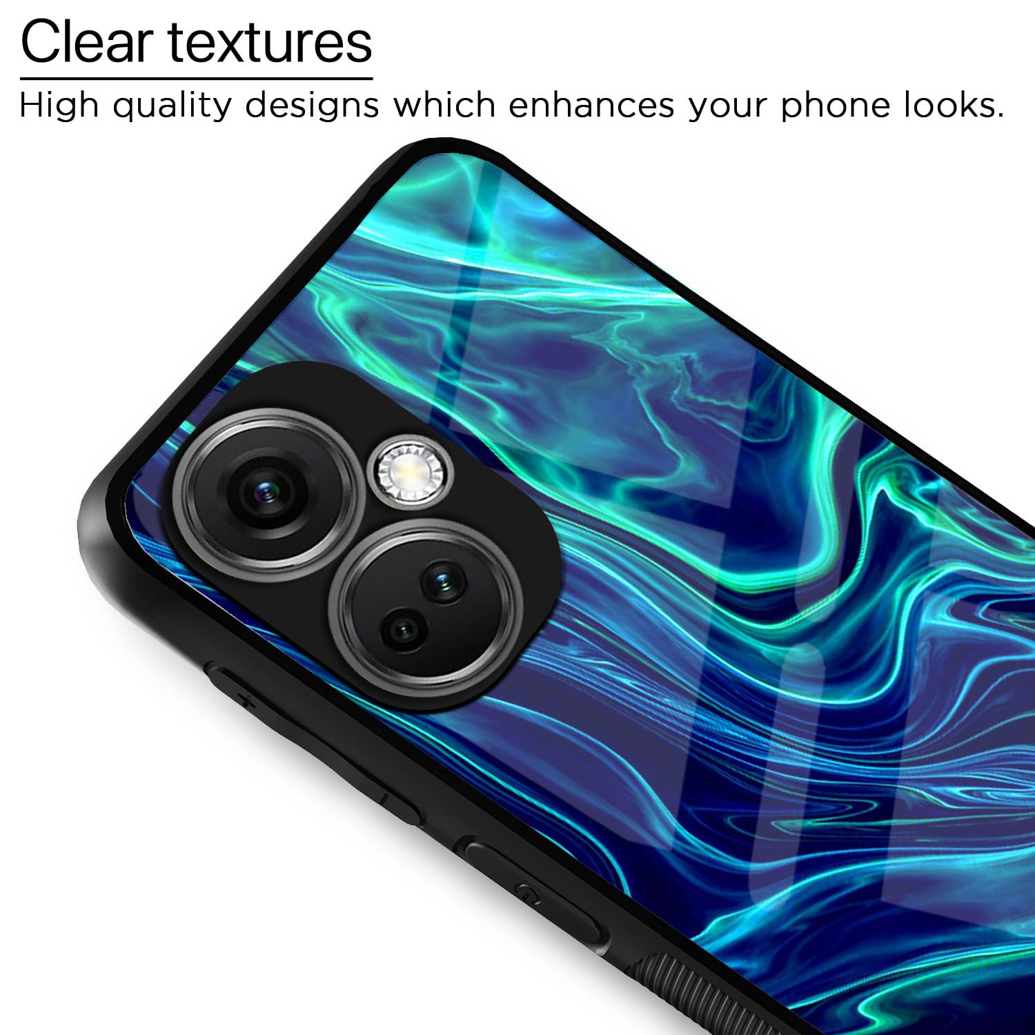 Pikkme mobile cover for OnePlus Nord CE 3 5G – photo 4