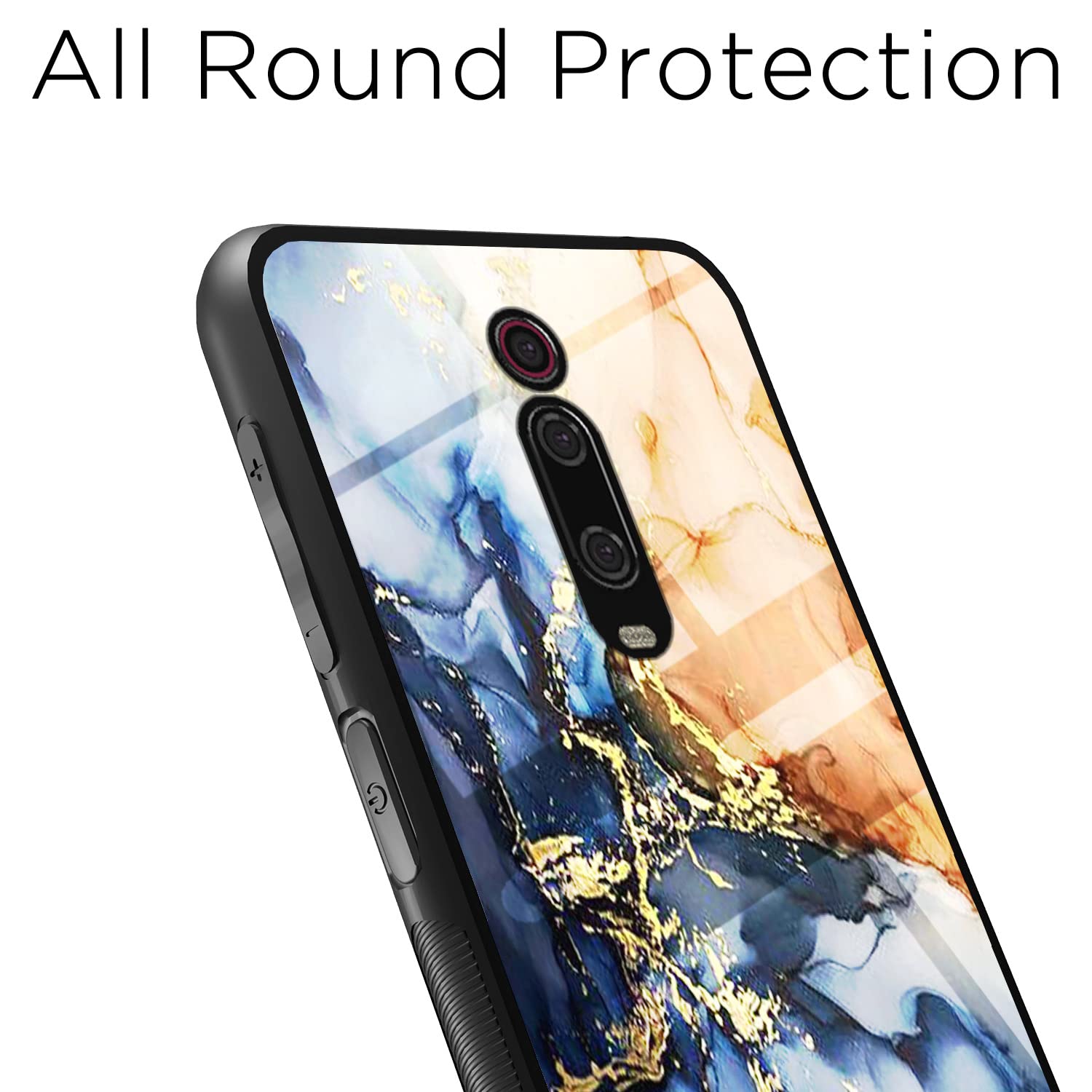 Redmi K20/K20 Pro back cover by Pikkme – photo 7