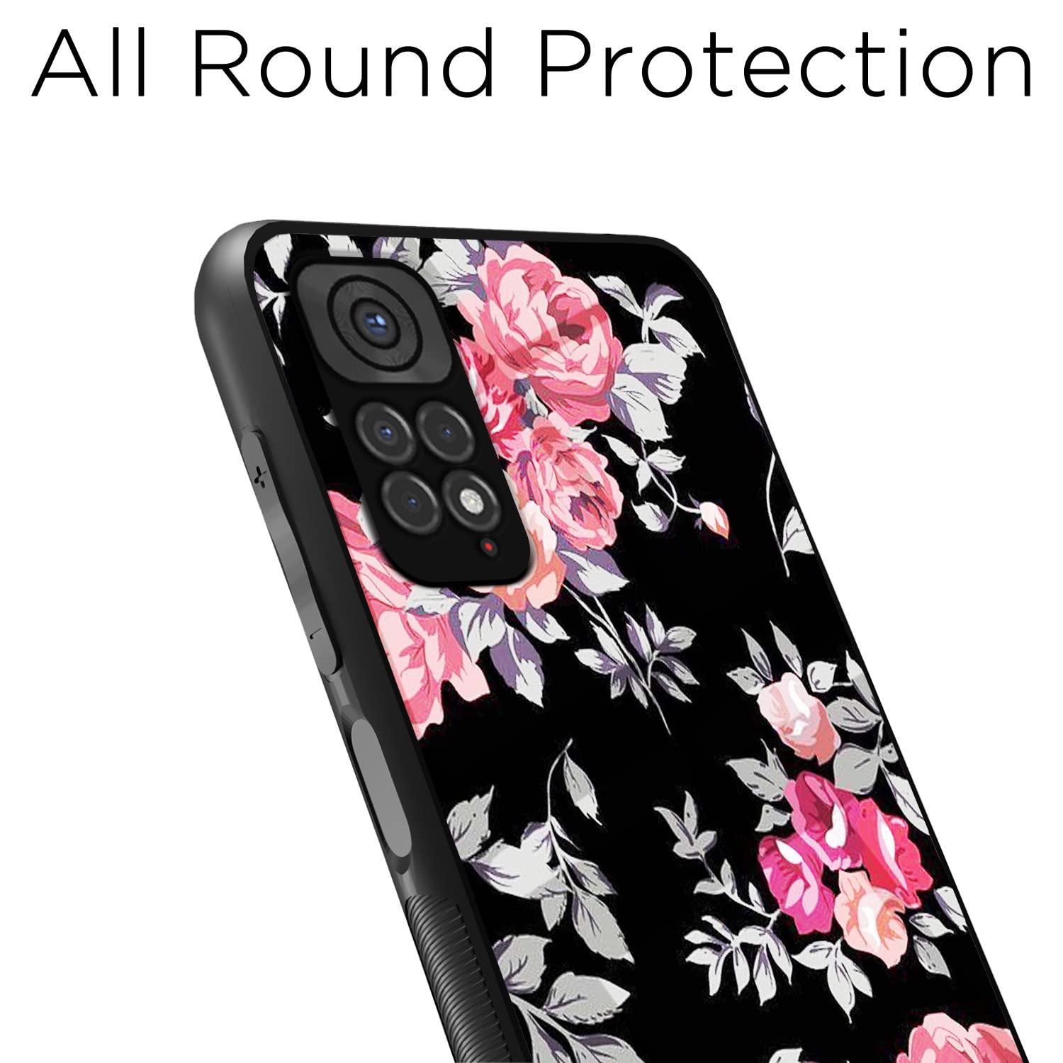 Phone cover for Redmi Note 11/Note 11s – Pikkme – photo 7
