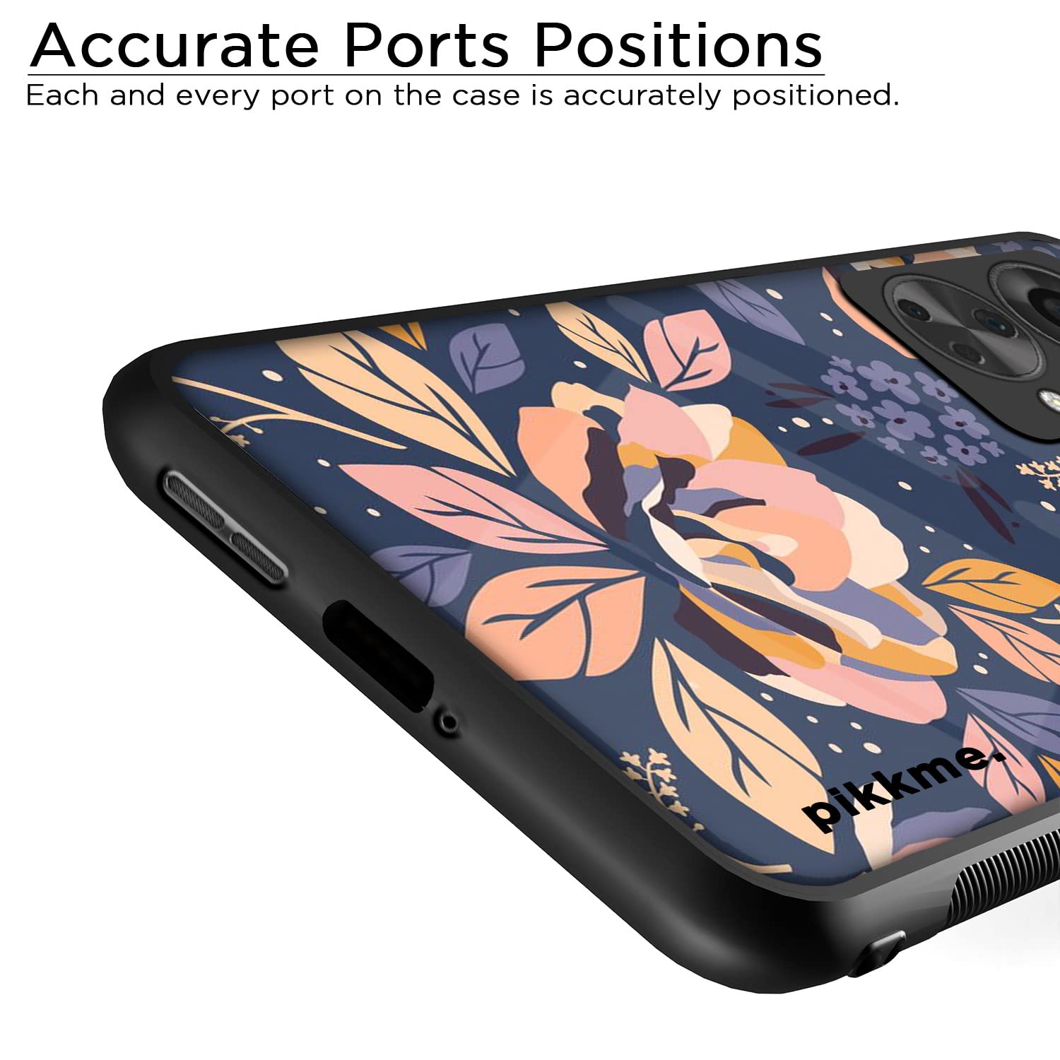 Mobile back cover for OnePlus Nord 2T 5G – Pikkme – photo 6