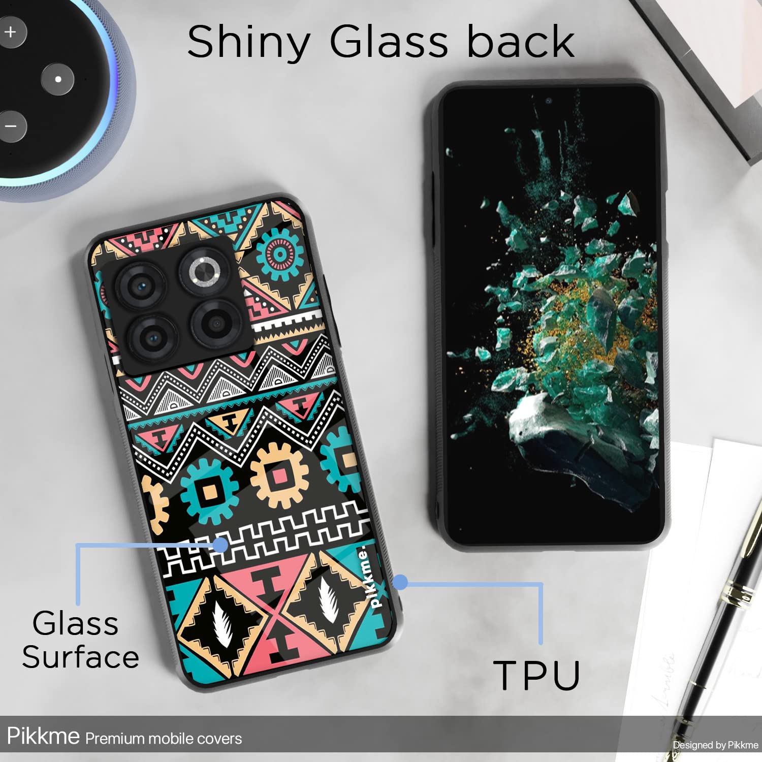 Pikkme phone cover for OnePlus 10T 5G – photo 3