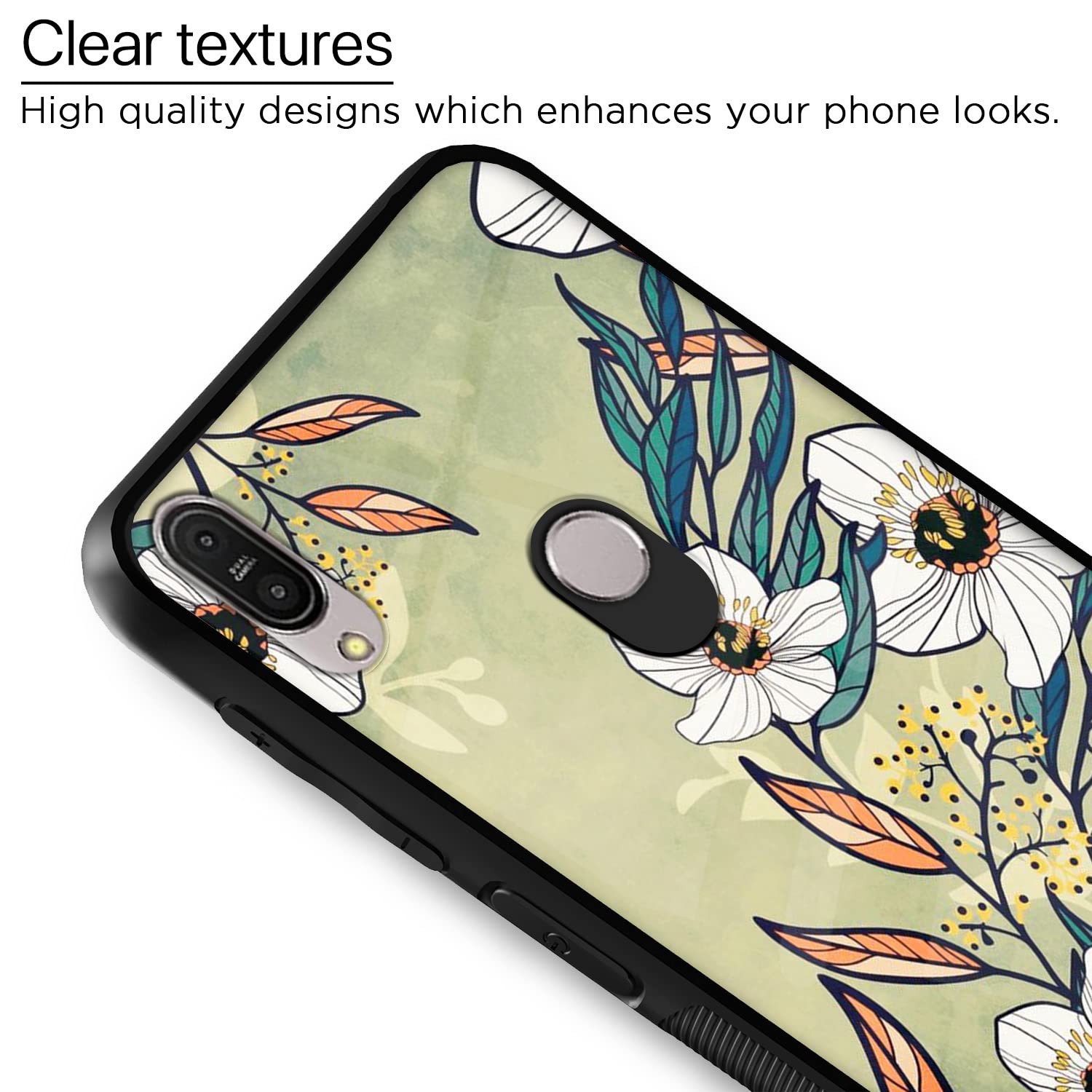 Pikkme Asus phone cover – photo 4