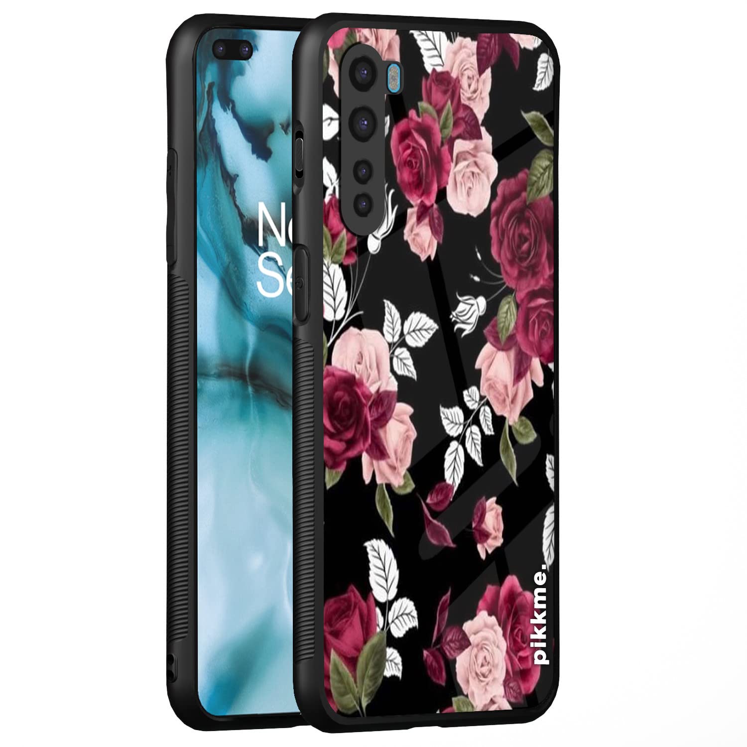 Mobile cover for OnePlus Nord – Pikkme