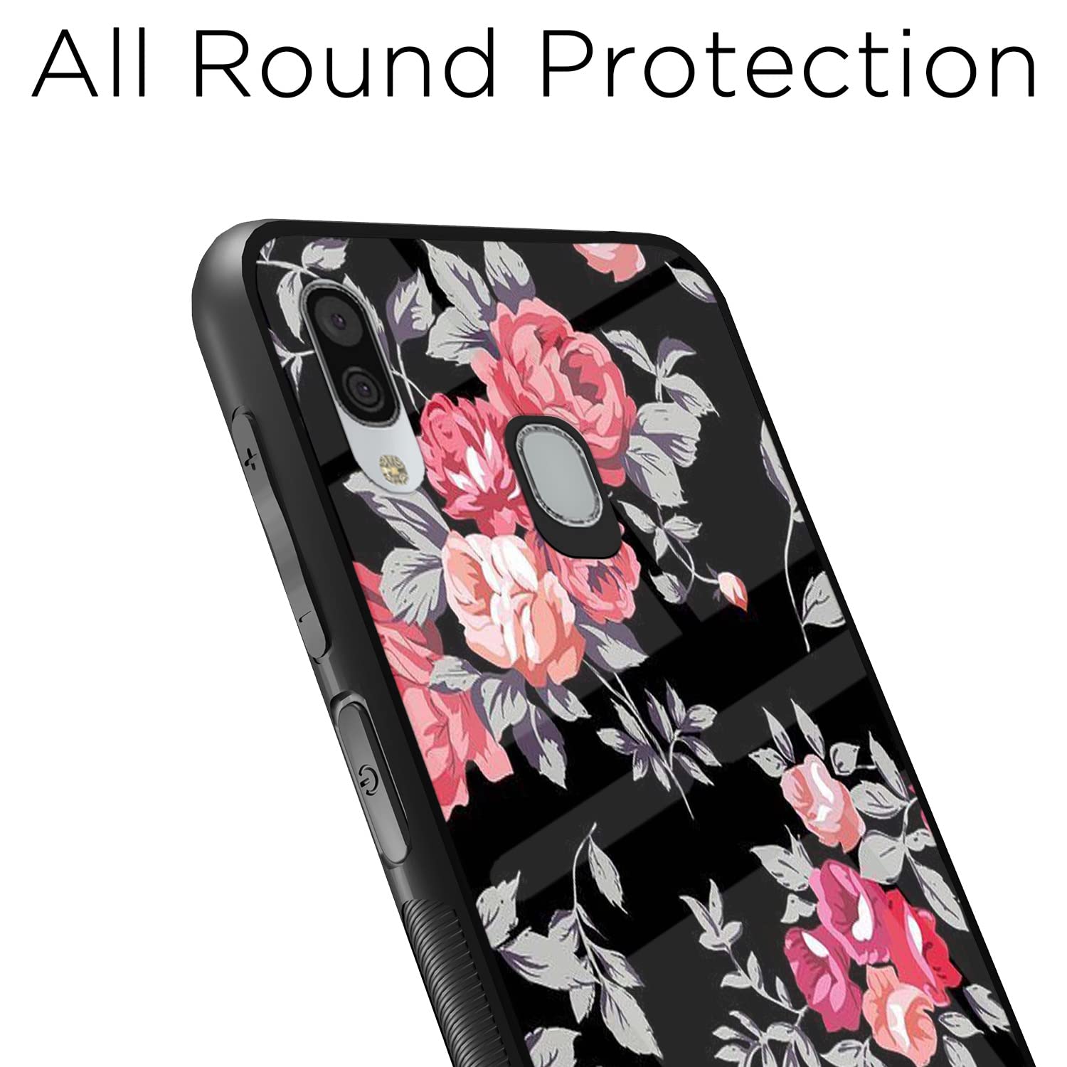 Samsung A20/A30/M10s back cover by Pikkme – photo 7