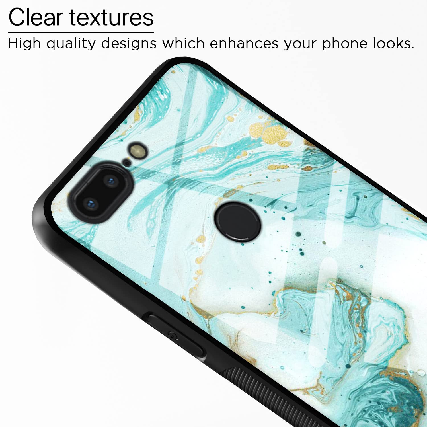 Pikkme mobile cover for OnePlus 5T – photo 3