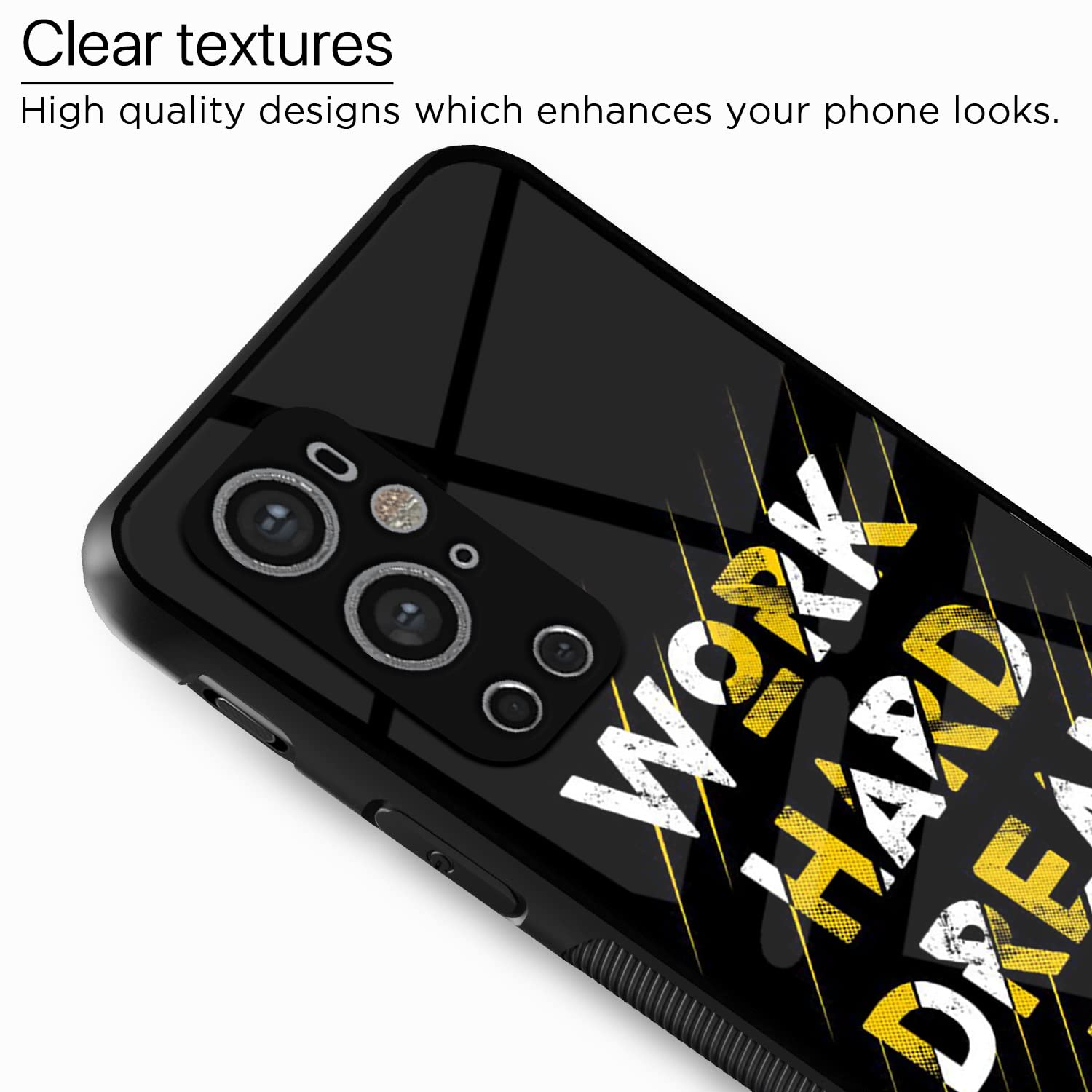 OnePlus 9 Pro phone cover by Pikkme – photo 4