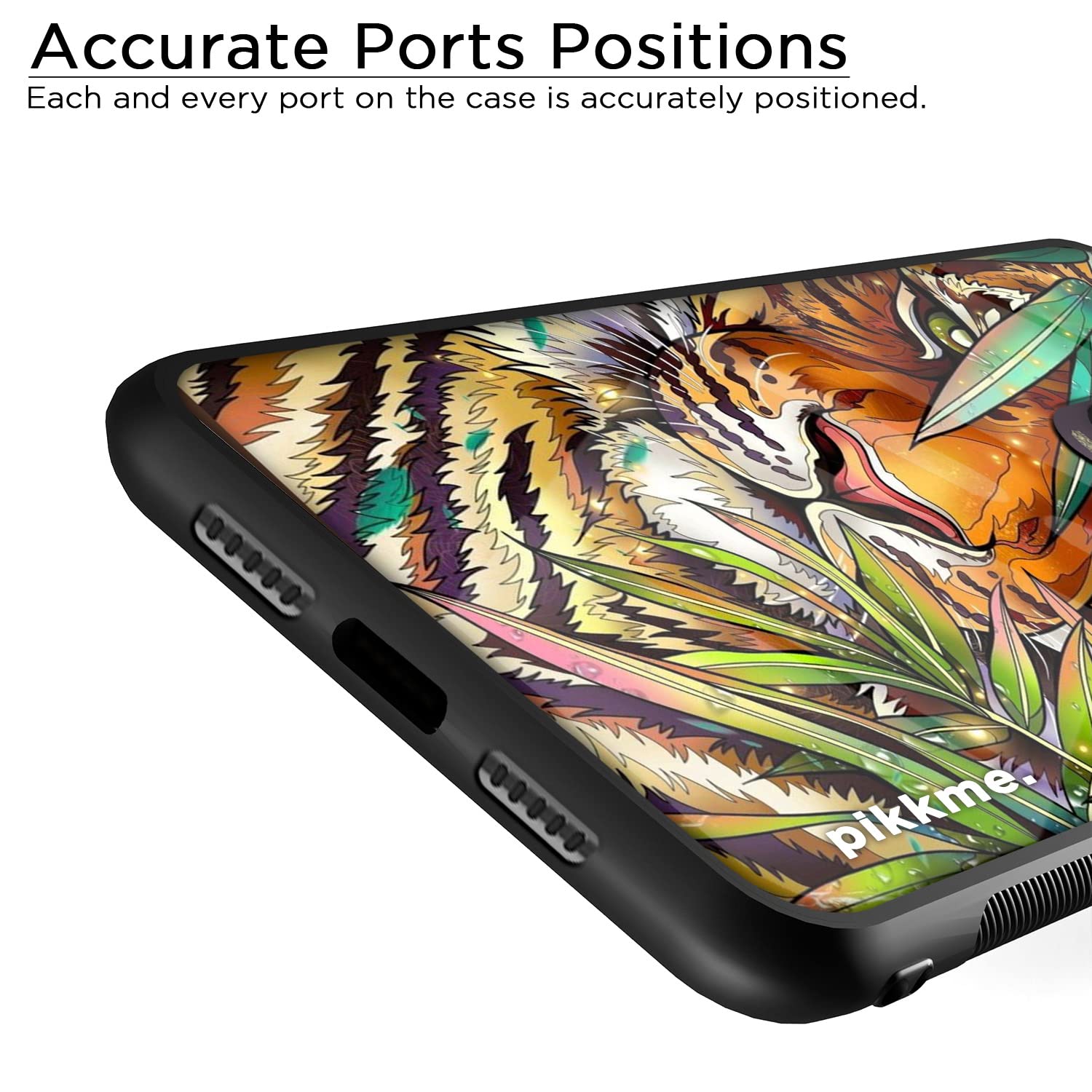 Pikkme OnePlus 6T back cover – photo 6