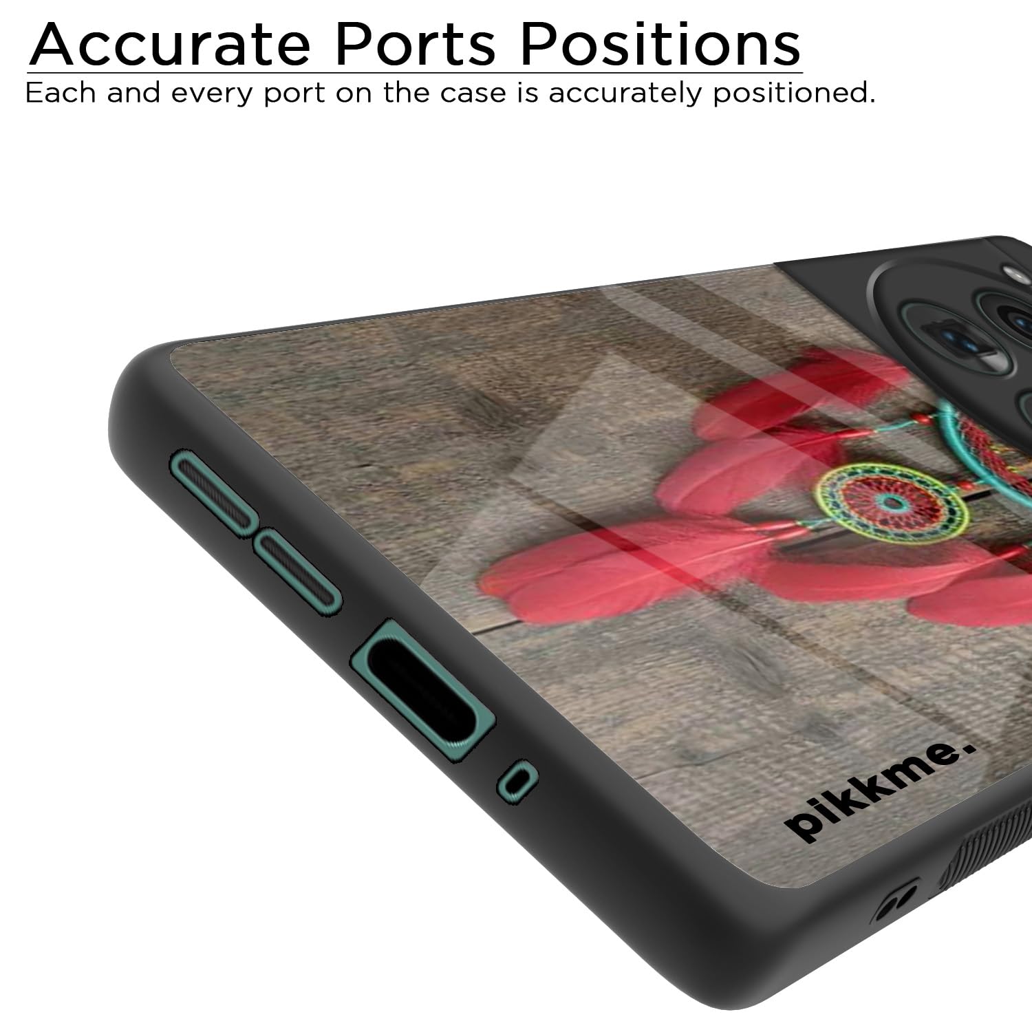OnePlus 12 5G mobile cover by Pikkme – photo 6