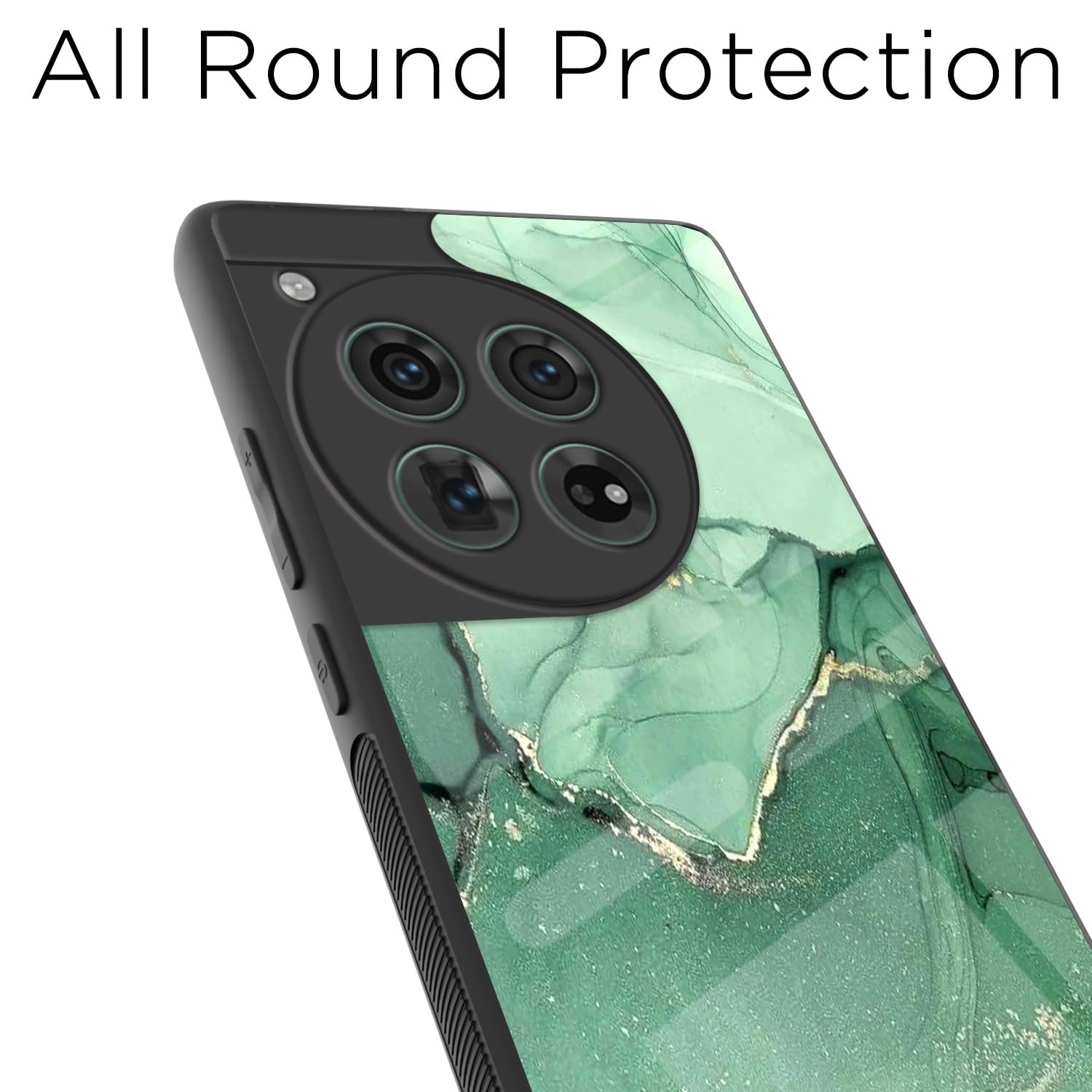 Pikkme OnePlus 12R 5G Hybrid mobile cover – photo 7