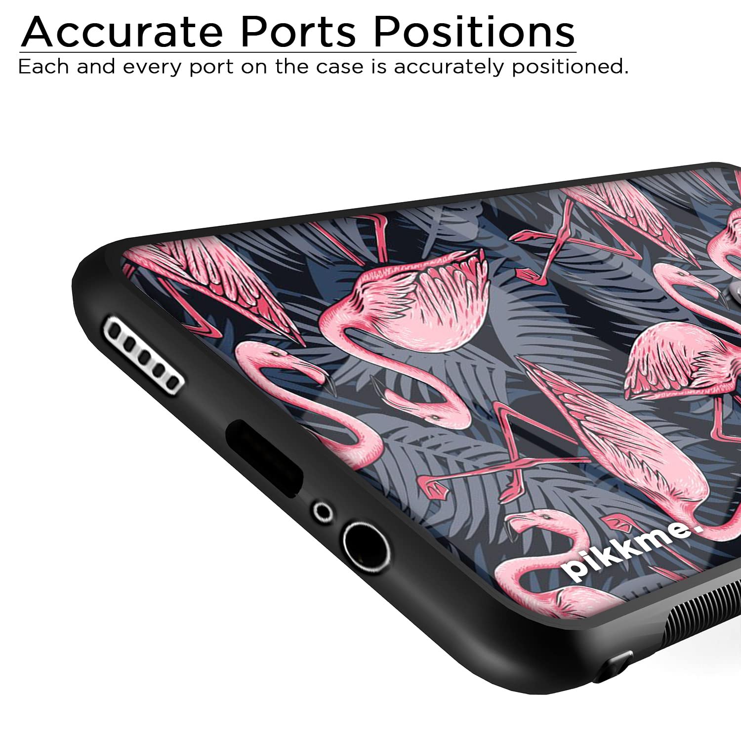 Pikkme Hybrid mobile cover for Oppo F11 – photo 6