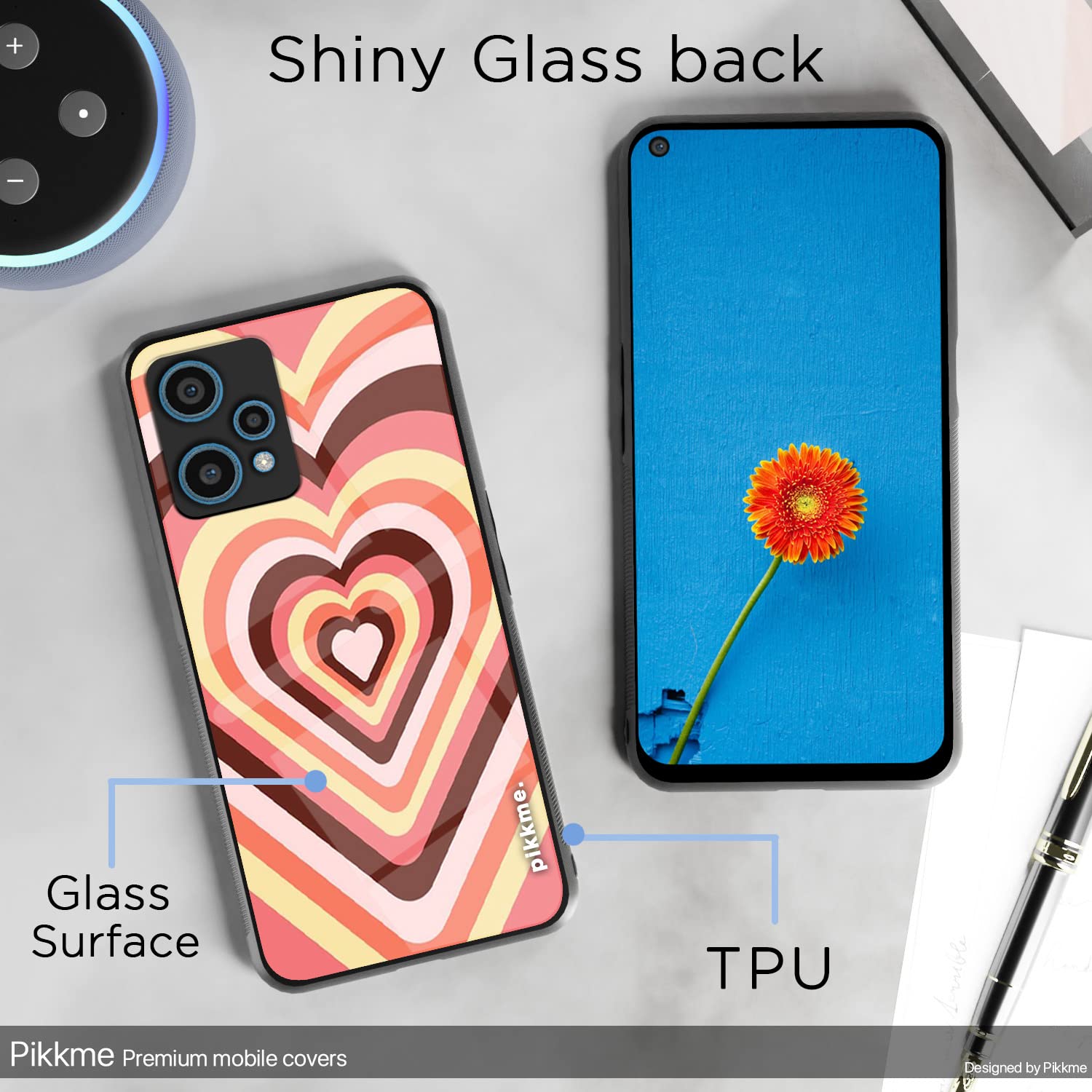 OnePlus Nord CE 2 Lite 5G back cover by Pikkme – photo 3