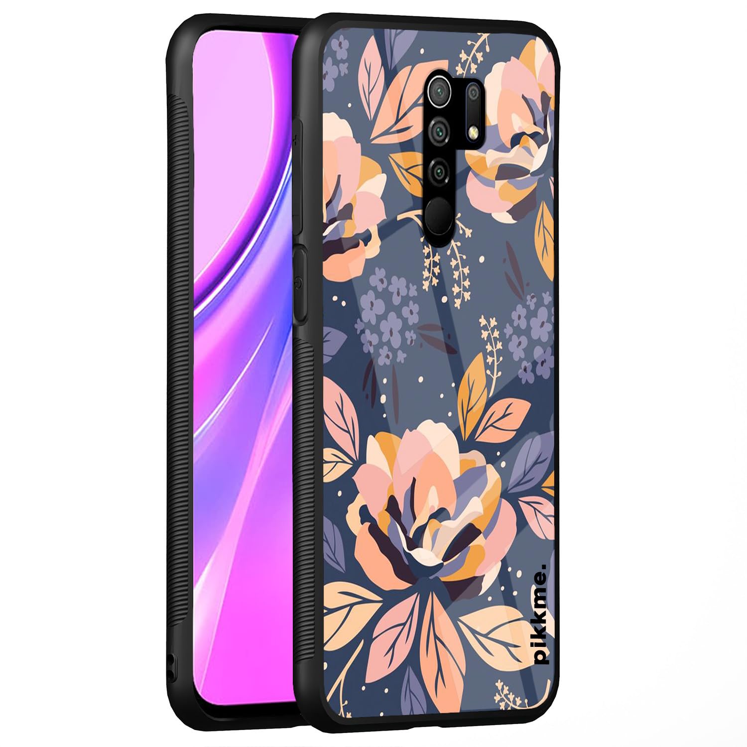Mobile cover for Redmi 9 Prime – Pikkme
