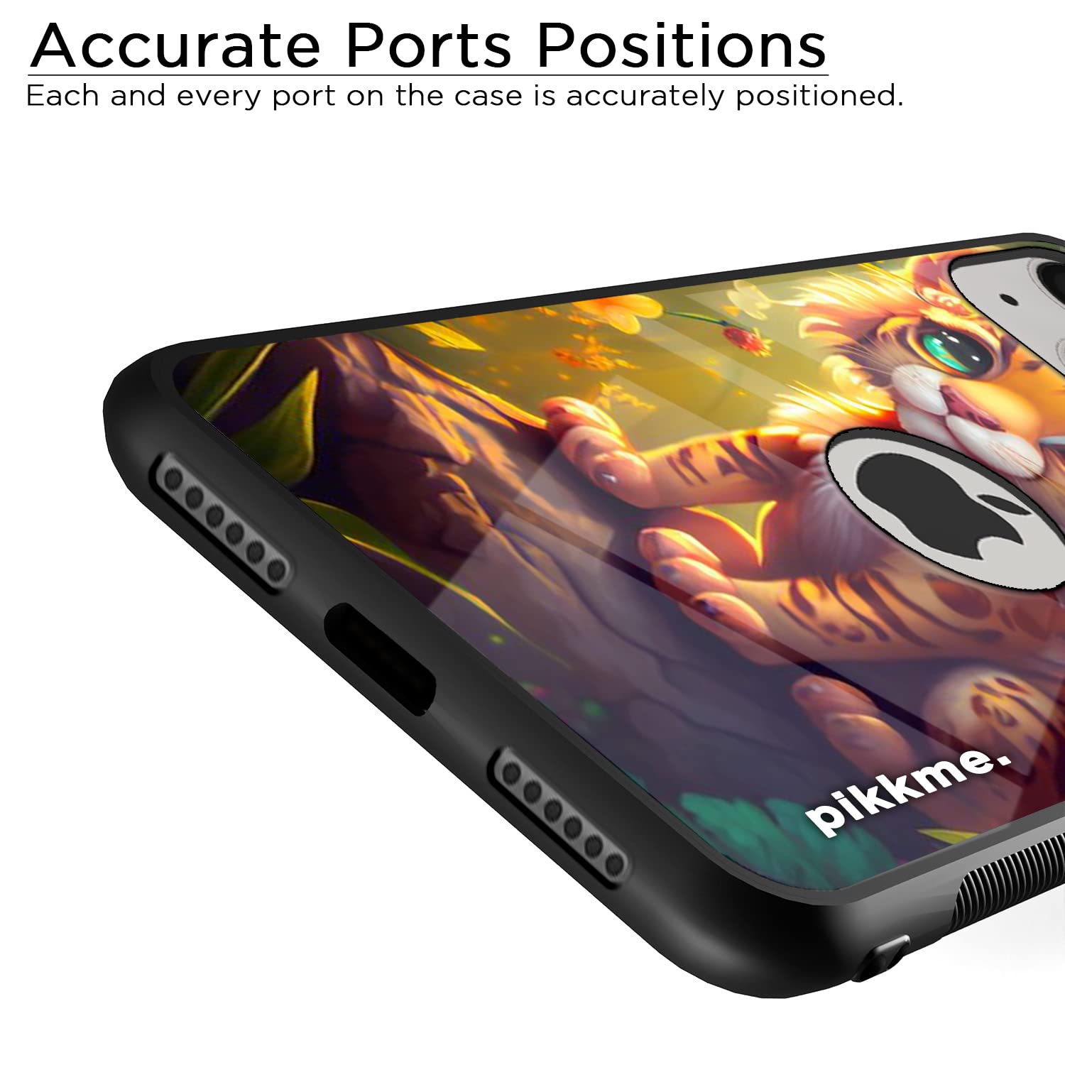 Hybrid Phone cover for iPhone 13 – Pikkme – photo 6