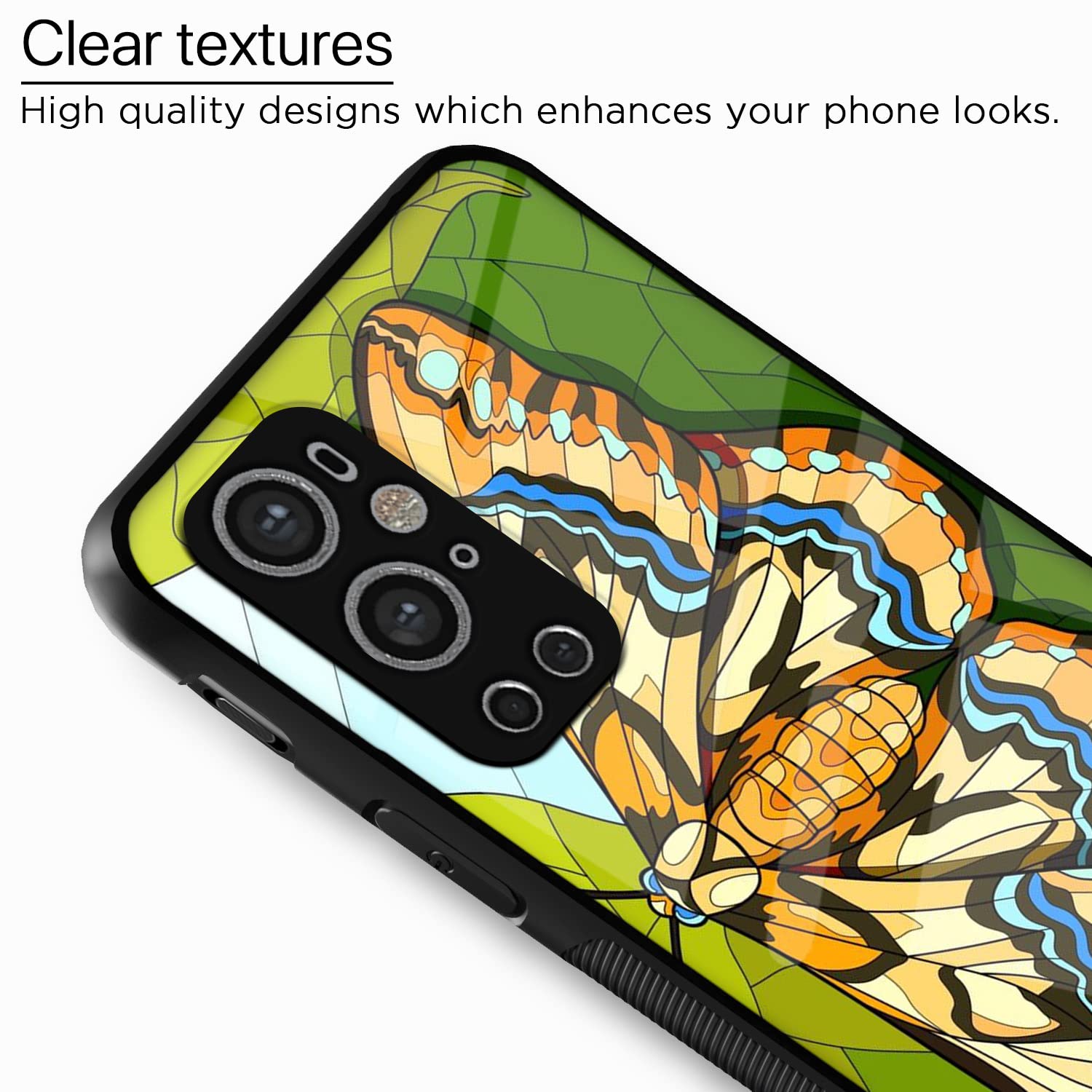Pikkme OnePlus 9 Pro mobile cover – photo 4