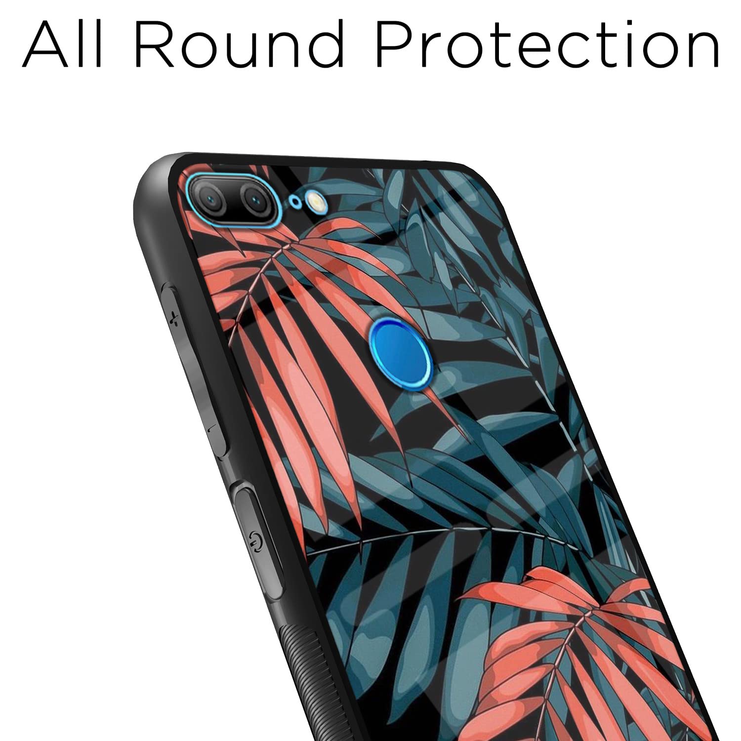 Pikkme mobile back cover for Honor 9 Lite – photo 7