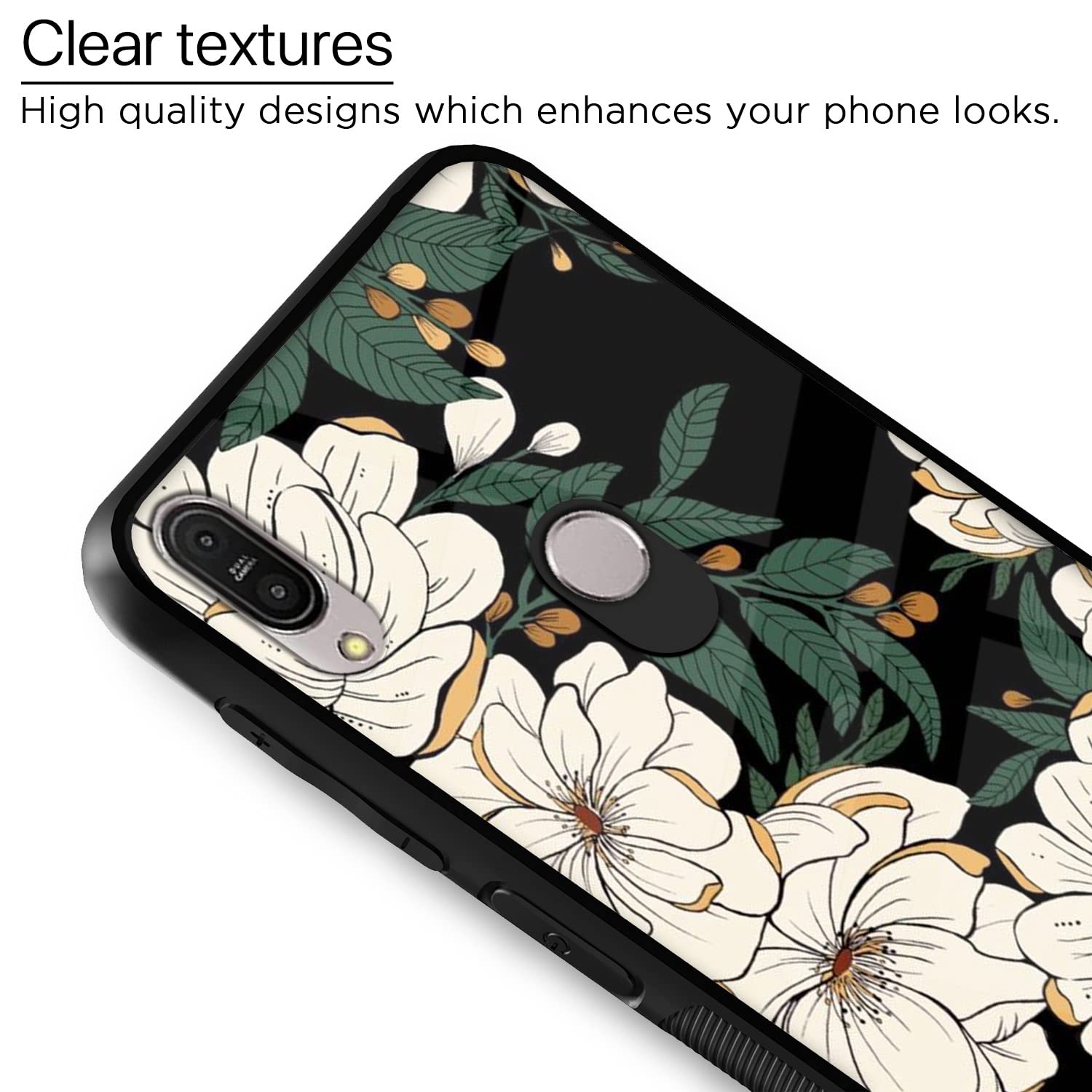 Asus phone cover by Pikkme – photo 4