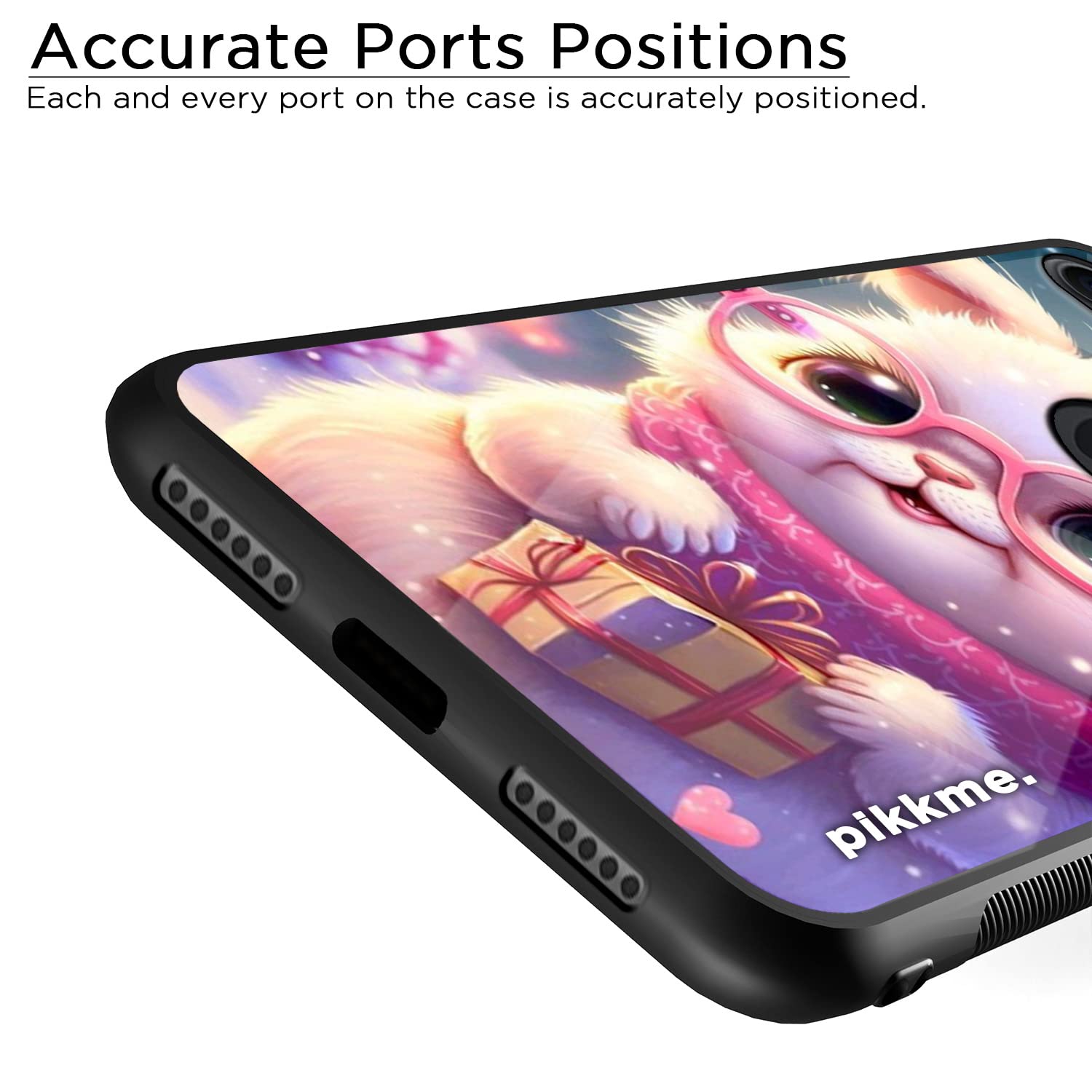 Pikkme iPhone 7/8 mobile cover – photo 6