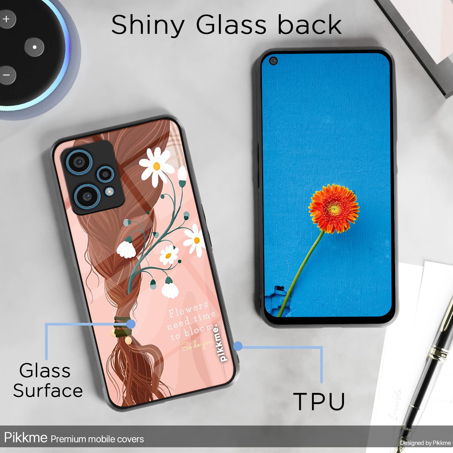 Pikkme OnePlus Nord CE 2 Lite 5G Hybrid phone cover – photo 3