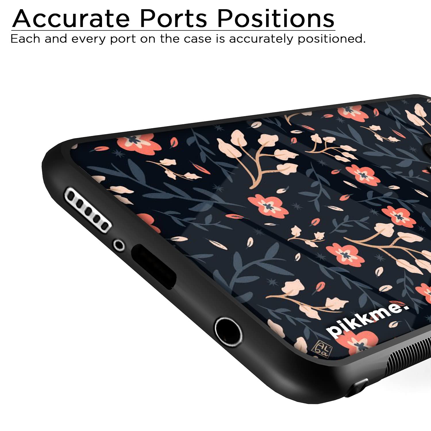 Pikkme Redmi Note 9 Pro/Note 9 Pro Max/Note 10 Lite mobile back cover – photo 6