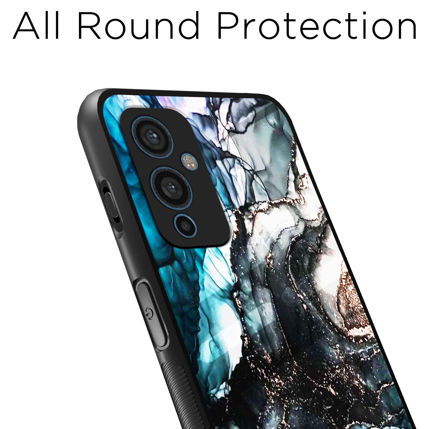 OnePlus 9 mobile back cover by Pikkme – photo 7